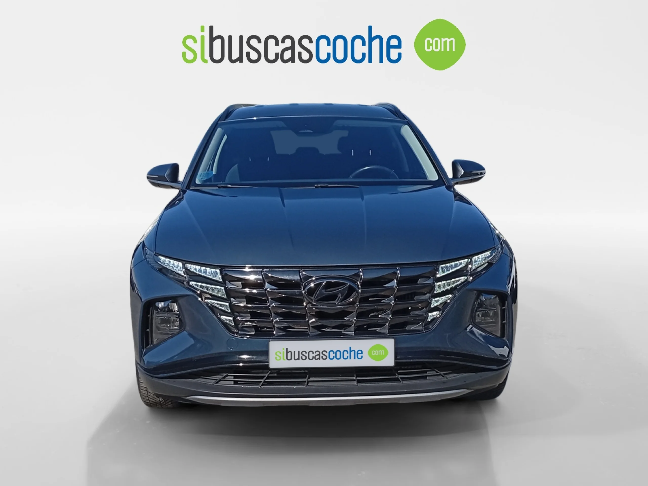 HYUNDAI TUCSON 1.6 TGDI 169KW (230CV) HEV MAXX AUTO - Foto 12