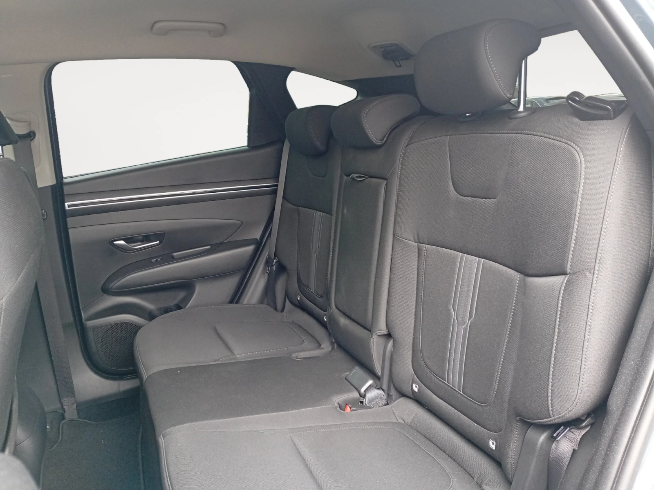 HYUNDAI TUCSON 1.6 TGDI 169KW (230CV) HEV MAXX AUTO - Foto 6