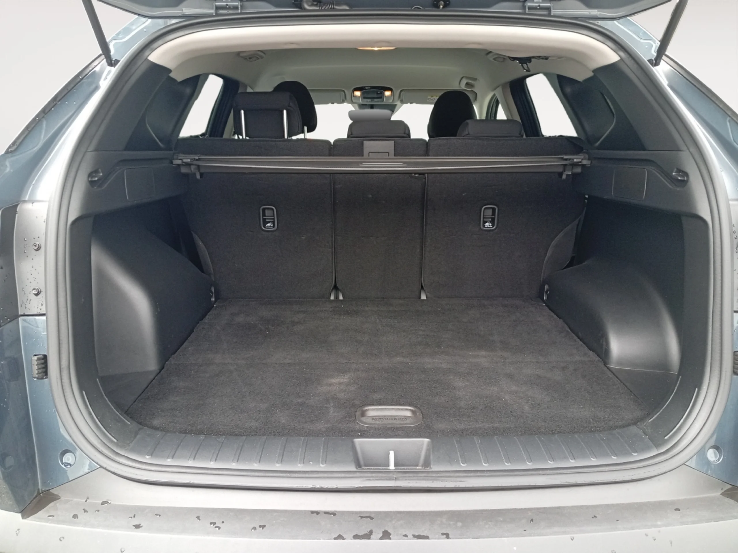HYUNDAI TUCSON 1.6 TGDI 169KW (230CV) HEV MAXX AUTO - Foto 7