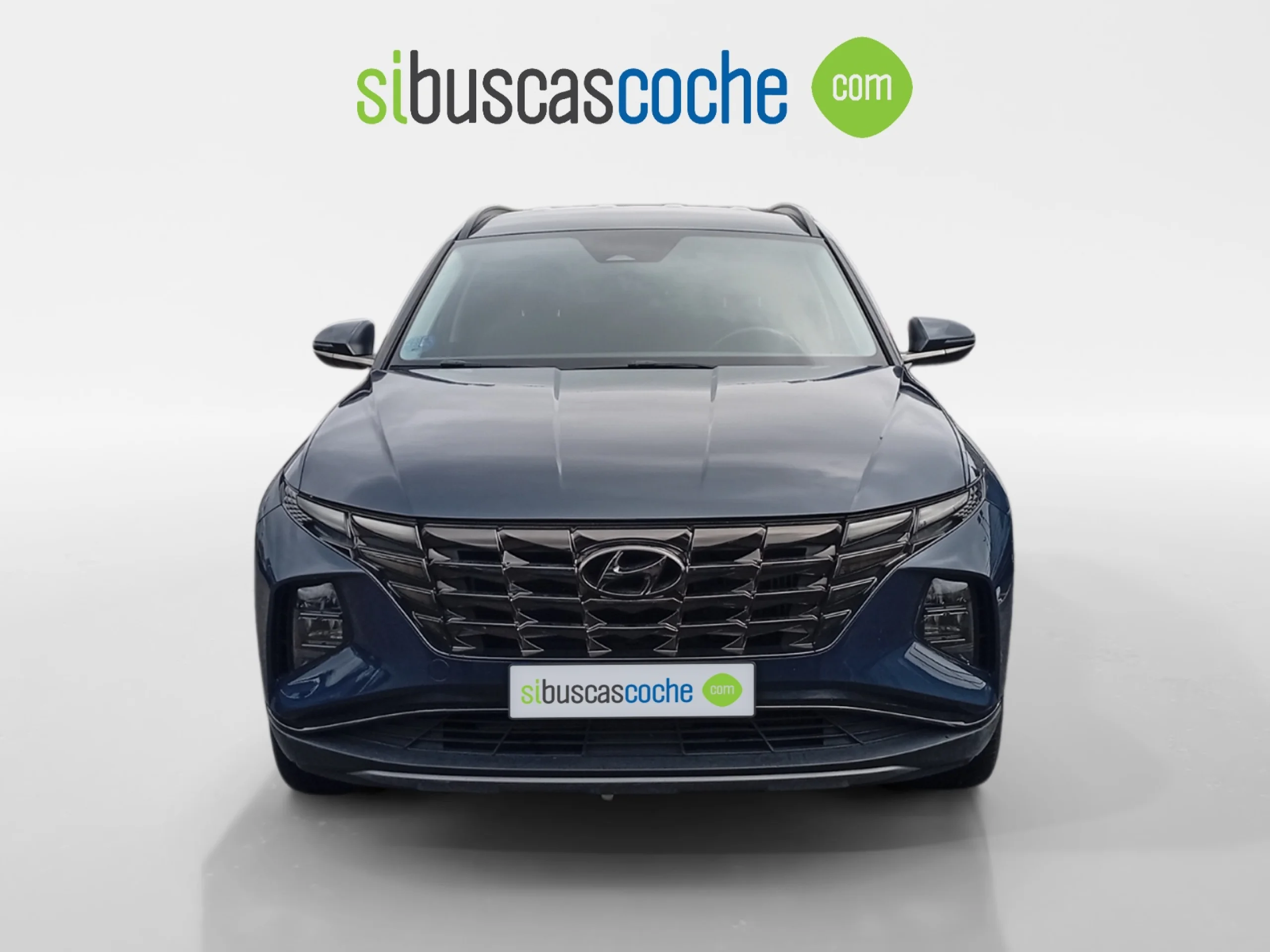 HYUNDAI TUCSON 1.6 TGDI 169KW (230CV) HEV MAXX AUTO - Foto 12