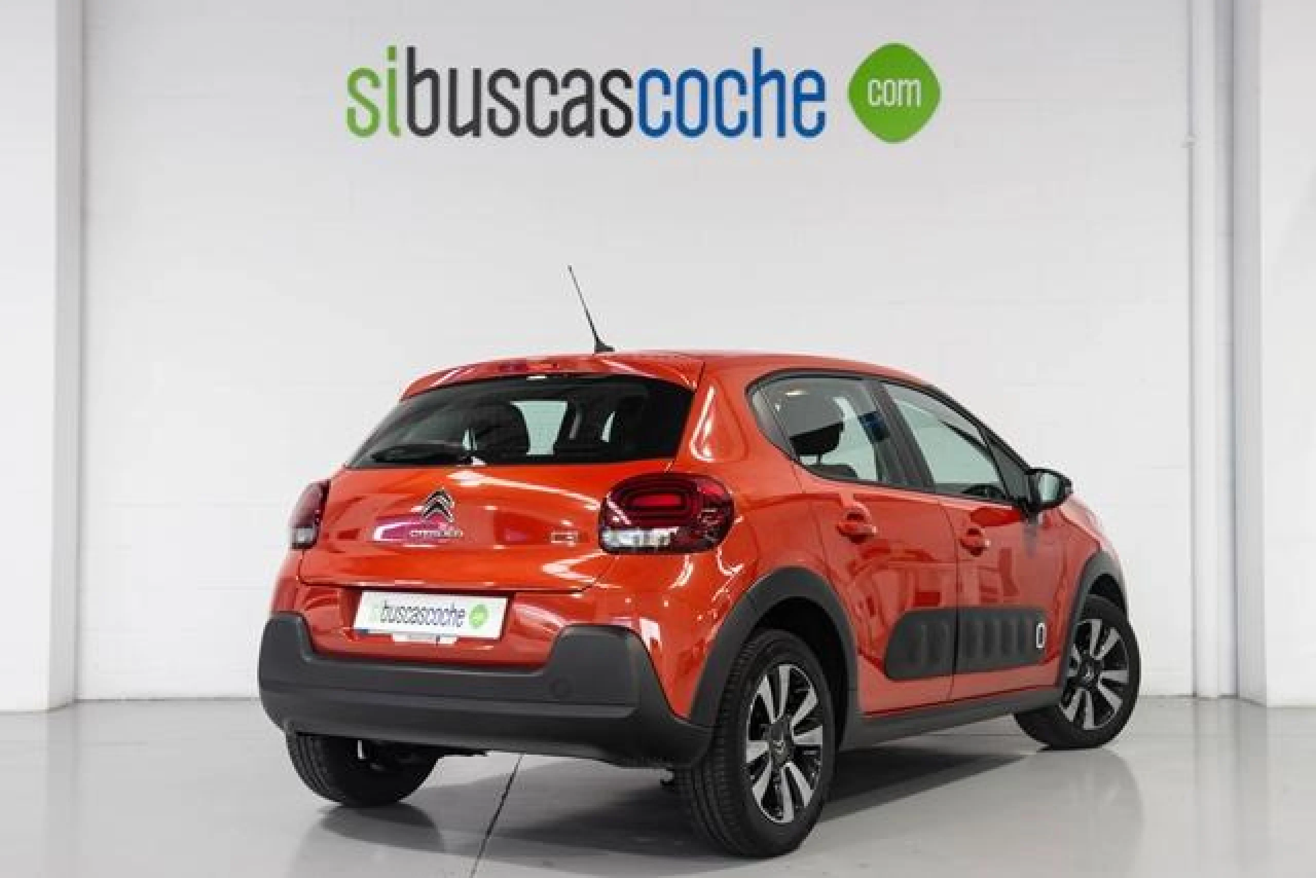 CITROEN C3 PURETECH 60KW (83CV) FEEL - Foto 2