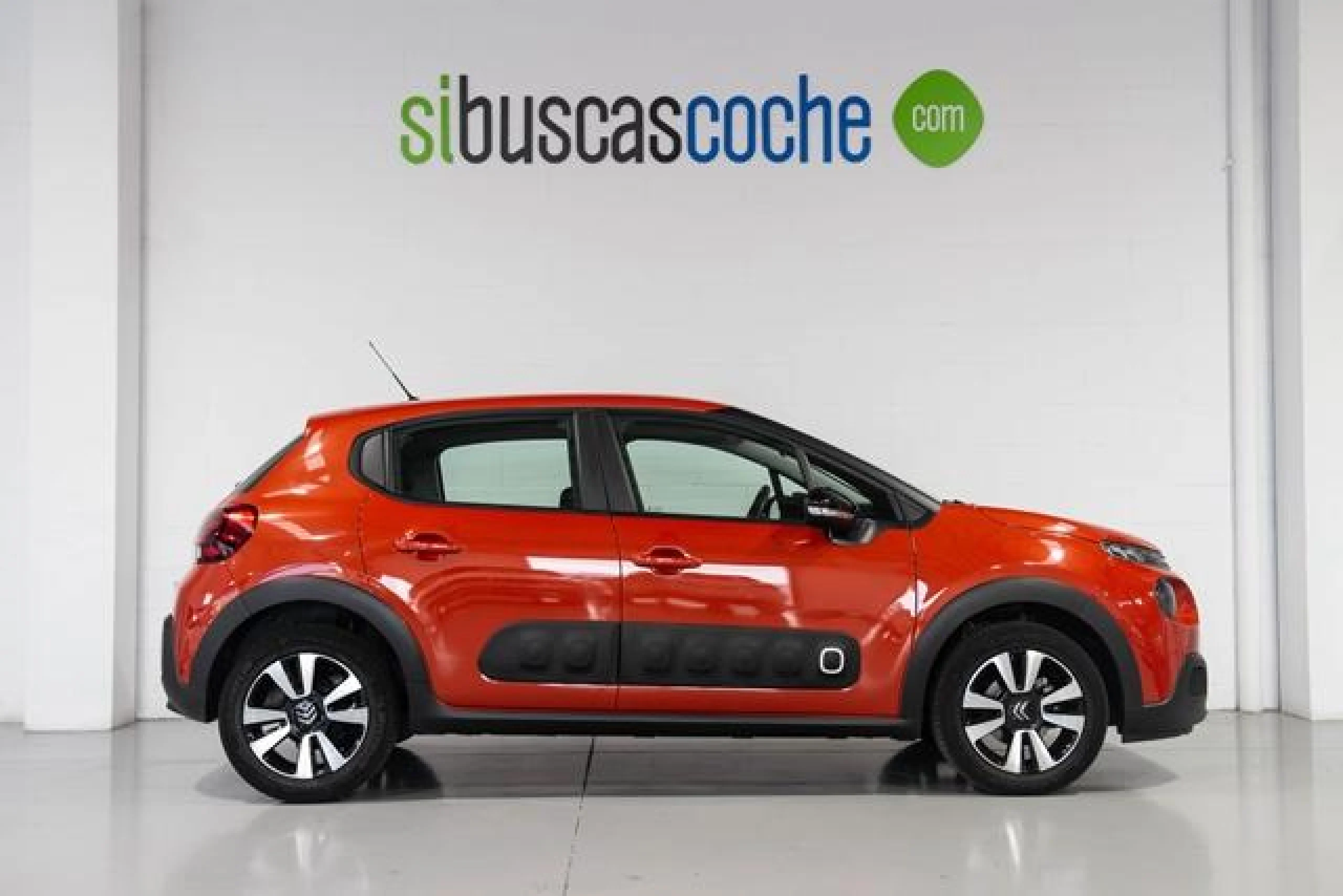 CITROEN C3 PURETECH 60KW (83CV) FEEL - Foto 3