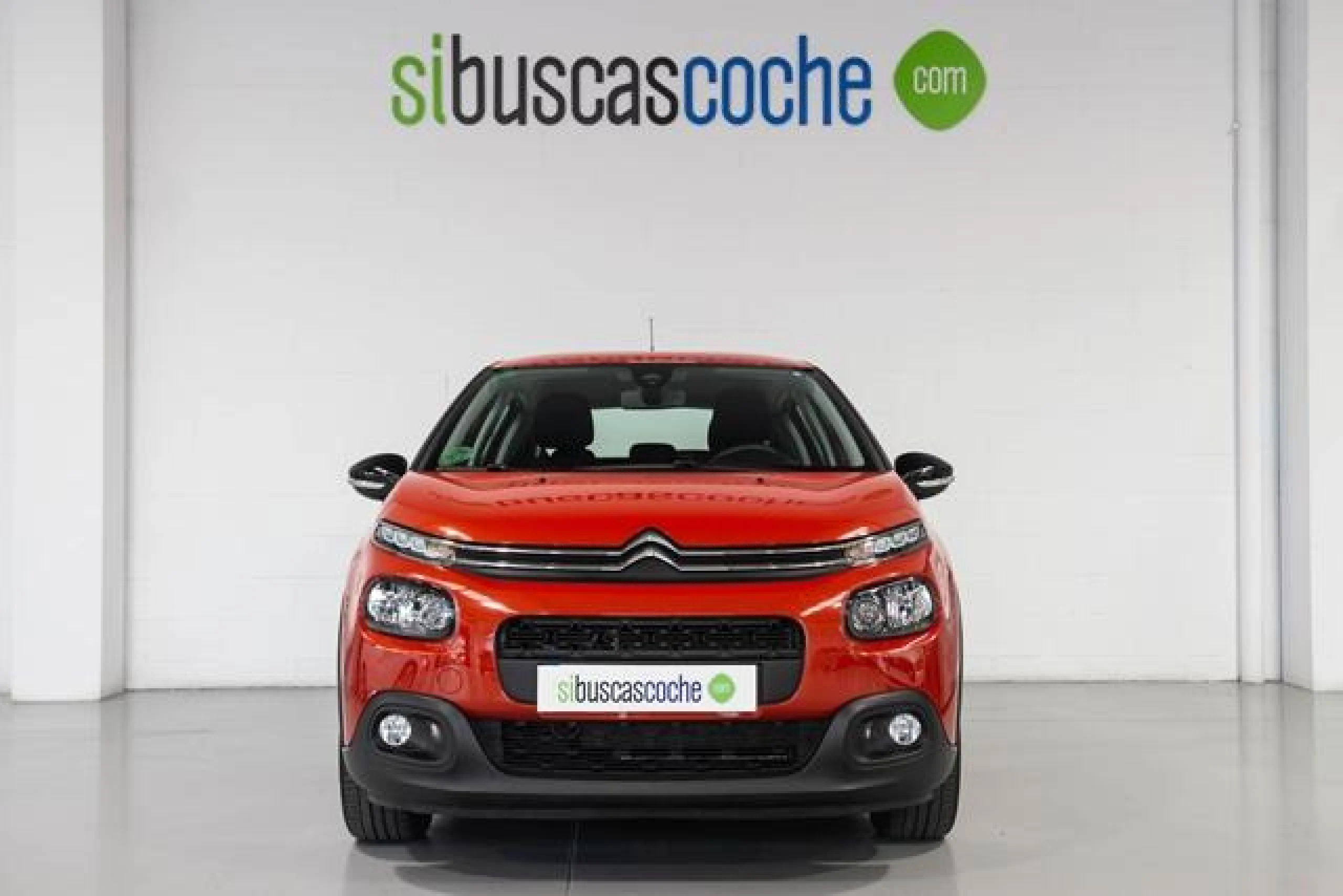 CITROEN C3 PURETECH 60KW (83CV) FEEL - Foto 19