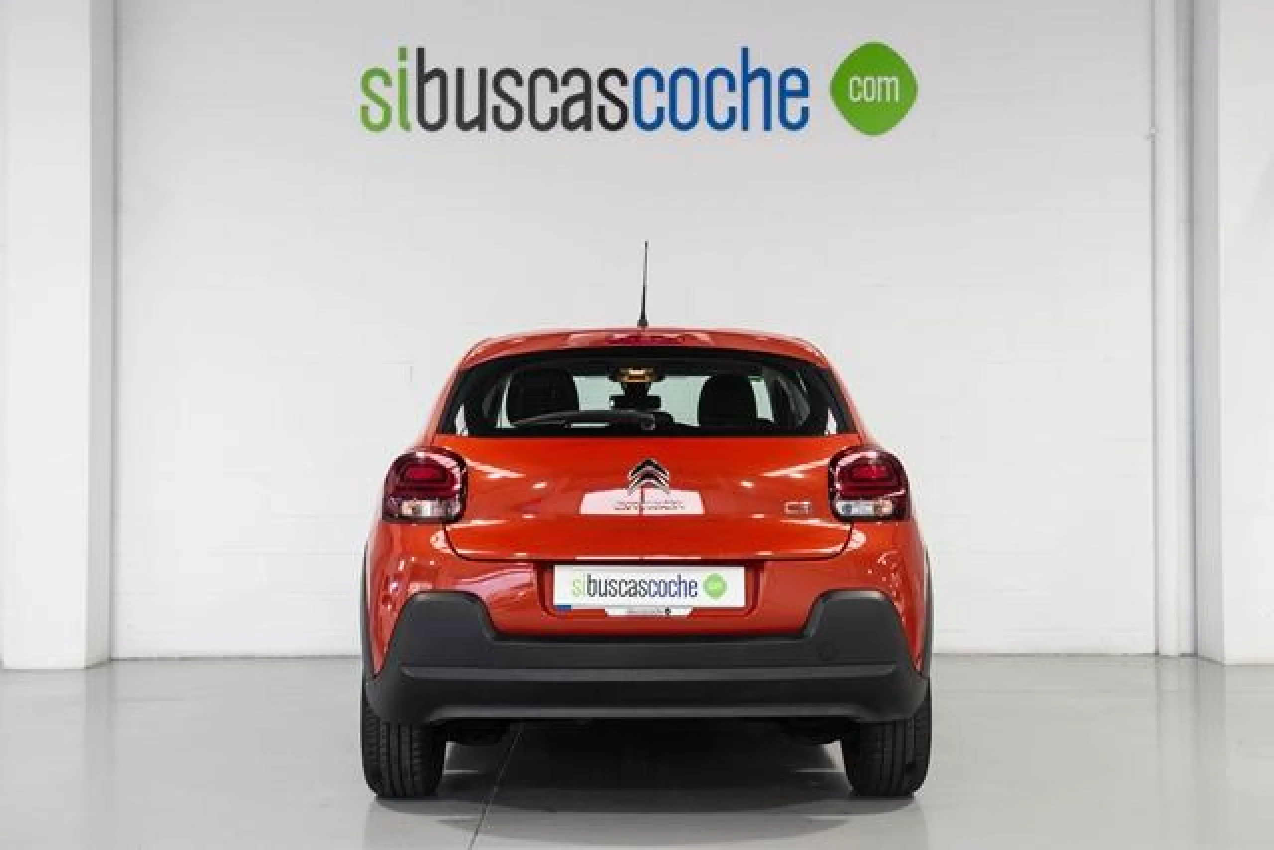 CITROEN C3 PURETECH 60KW (83CV) FEEL - Foto 20