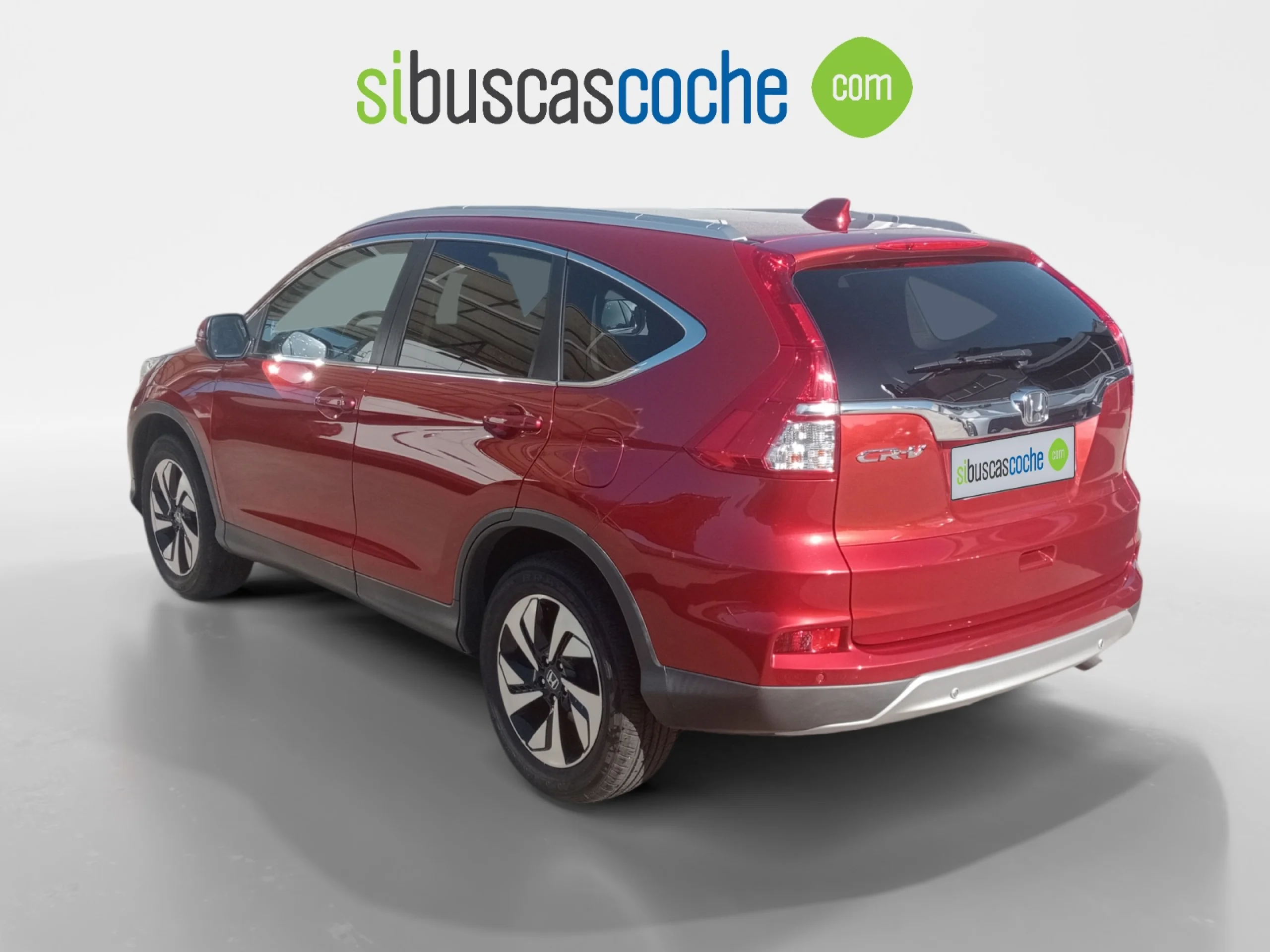 HONDA Cr v 1.6 I DTEC 118KW (160CV) 4X4 ELEG PL NAV - Foto 2