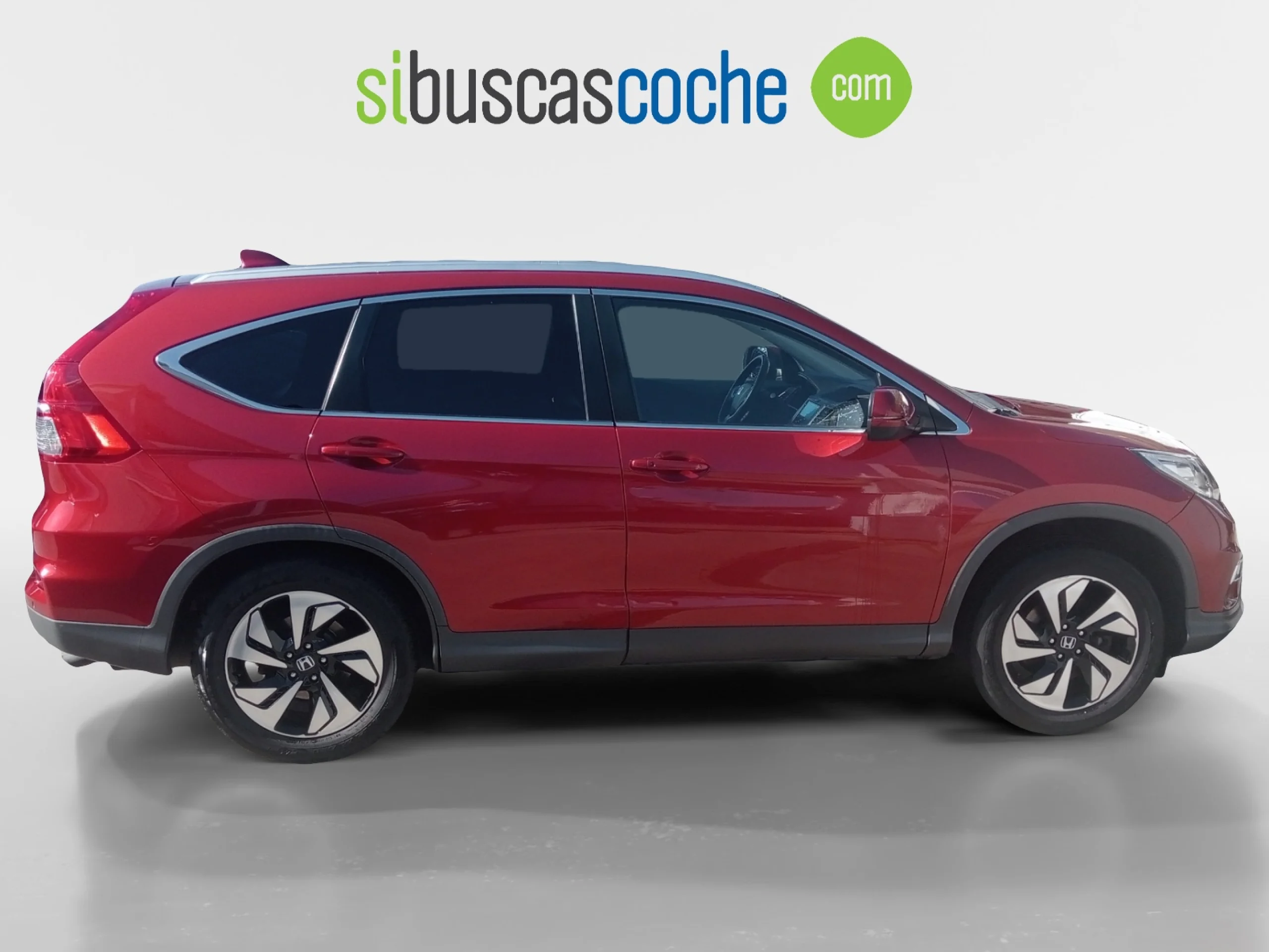 HONDA Cr v 1.6 I DTEC 118KW (160CV) 4X4 ELEG PL NAV - Foto 3