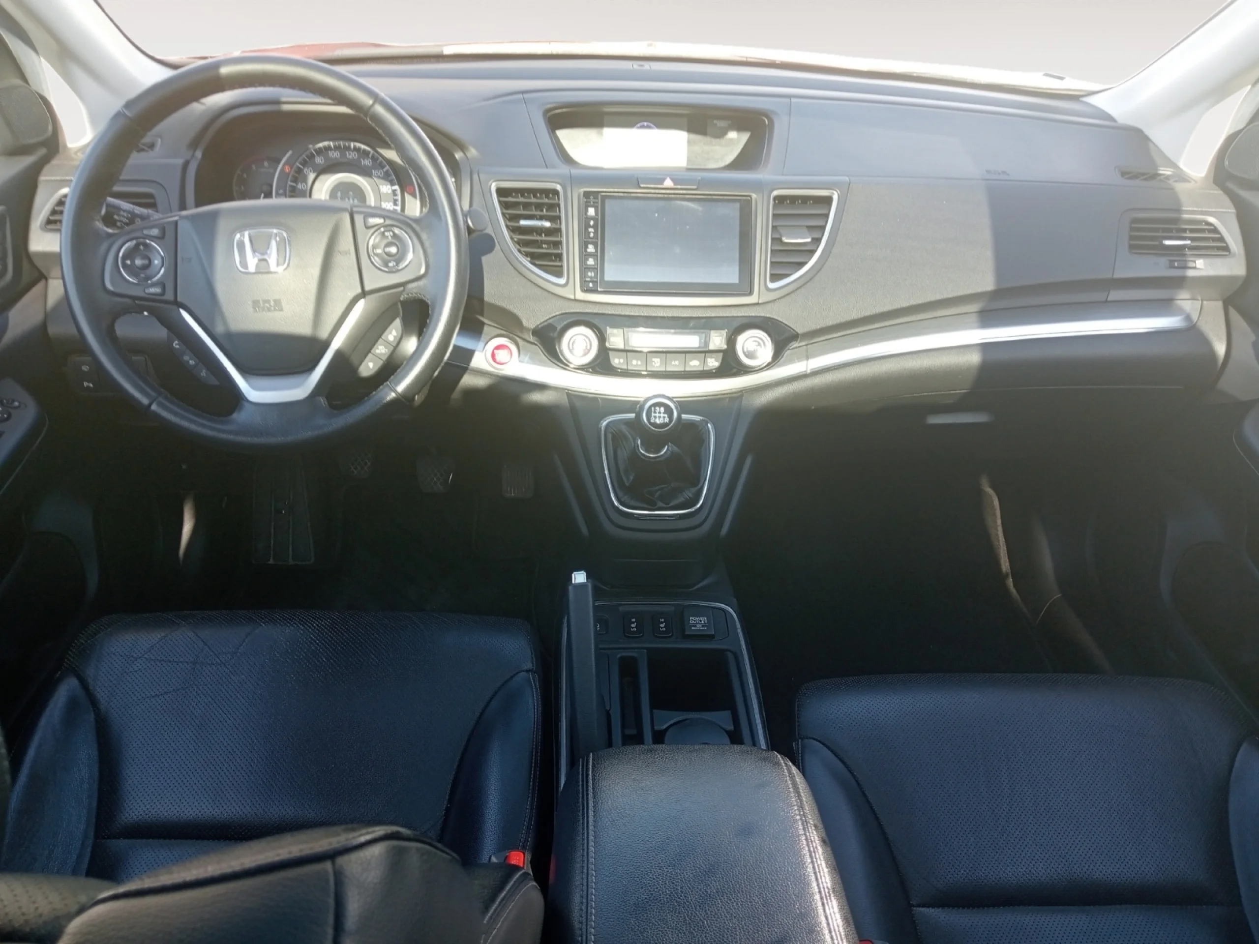 HONDA Cr v 1.6 I DTEC 118KW (160CV) 4X4 ELEG PL NAV - Foto 4