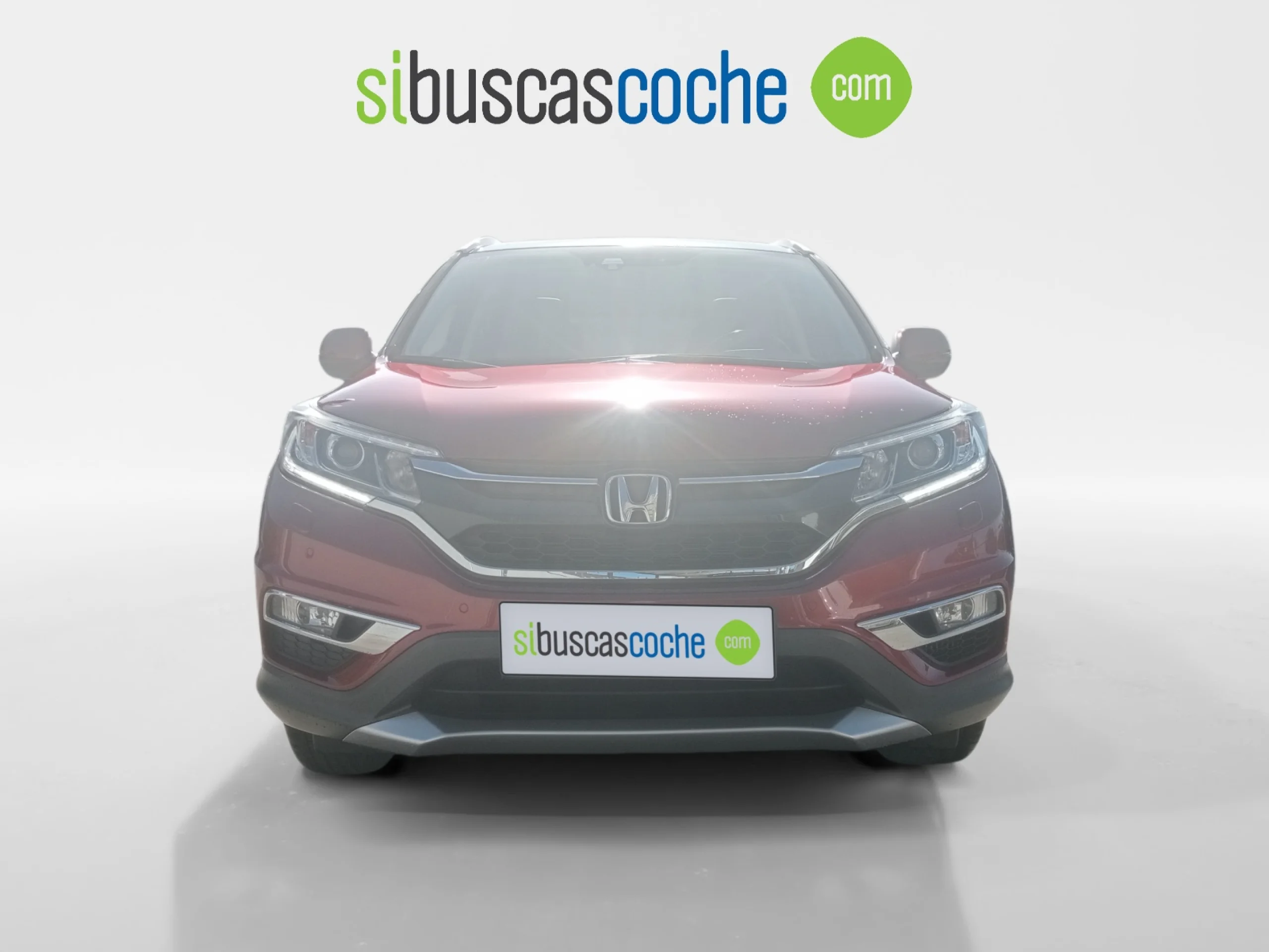 HONDA Cr v 1.6 I DTEC 118KW (160CV) 4X4 ELEG PL NAV - Foto 18