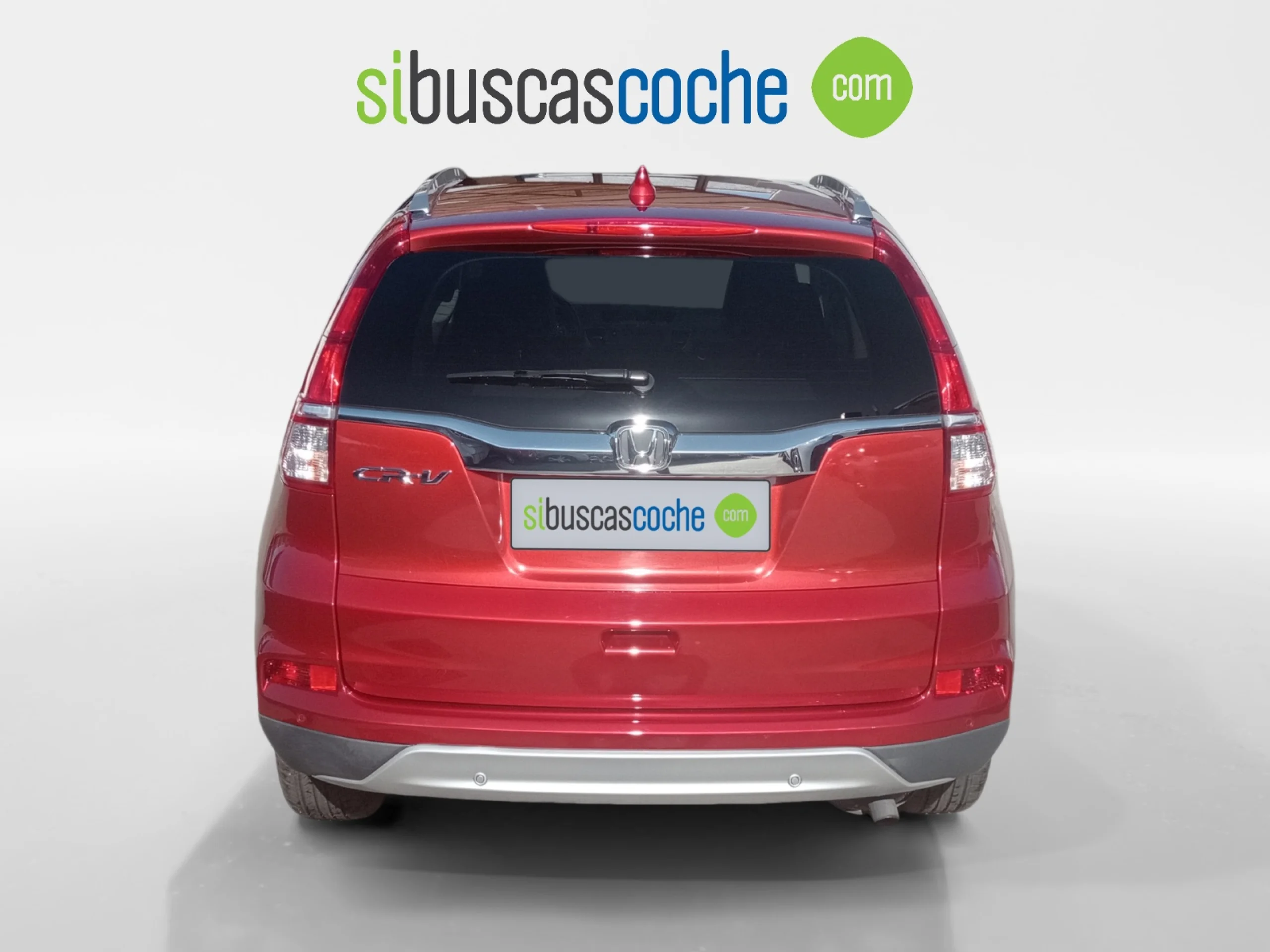 HONDA Cr v 1.6 I DTEC 118KW (160CV) 4X4 ELEG PL NAV - Foto 19