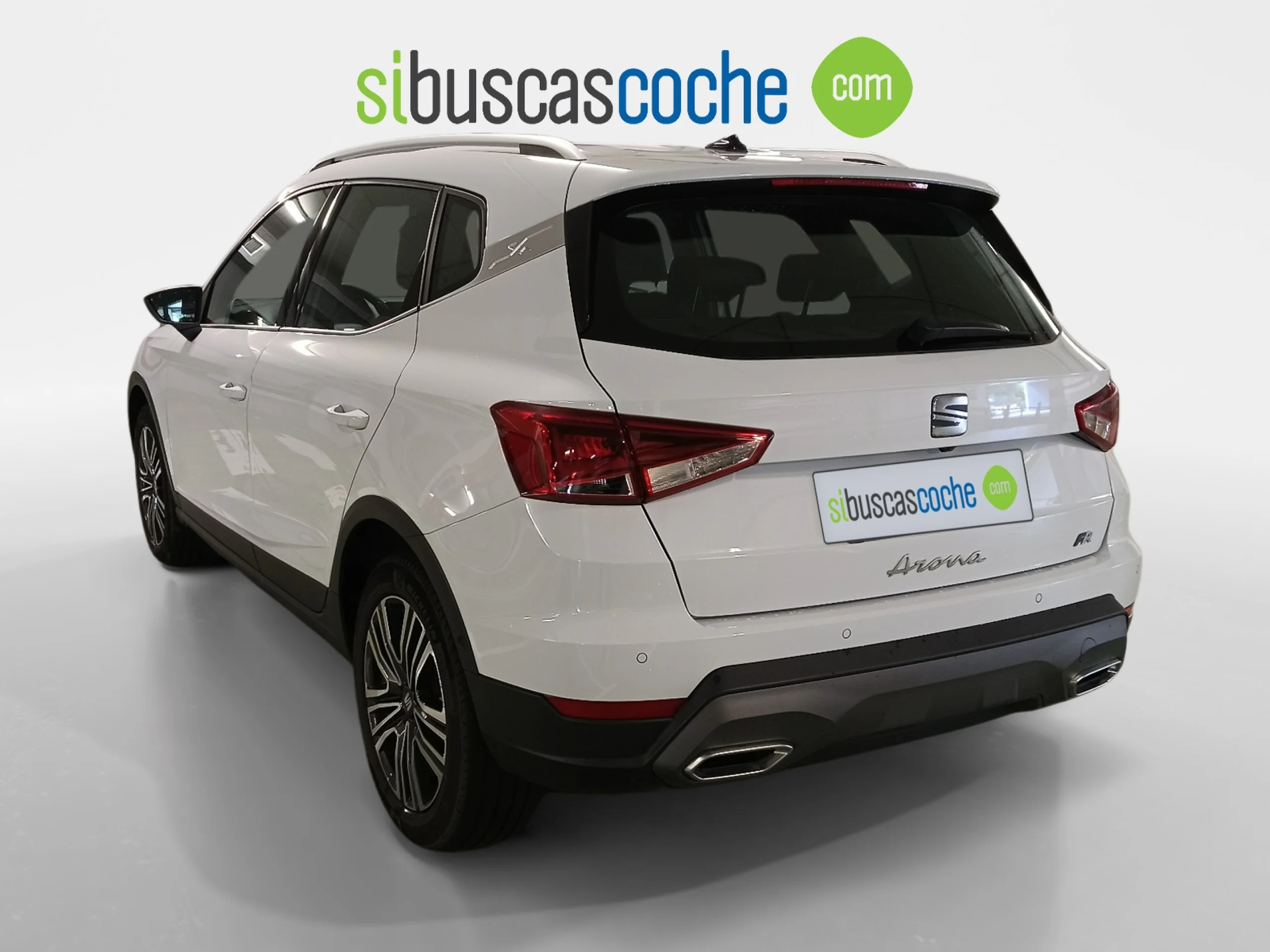 SEAT ARONA 1.0 TSI 81KW (110CV) FR XM - Foto 2