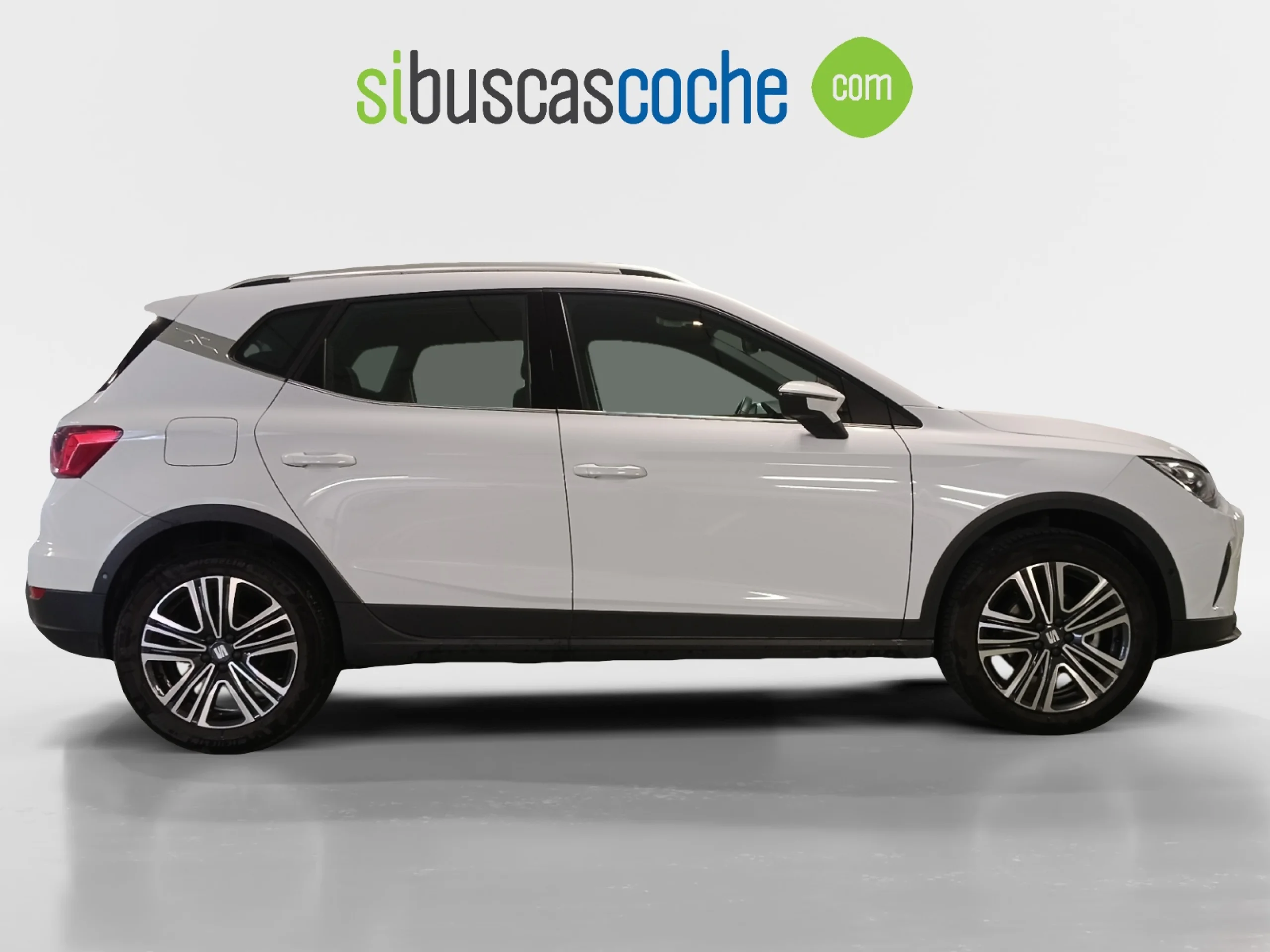 SEAT ARONA 1.0 TSI 81KW (110CV) FR XM - Foto 3