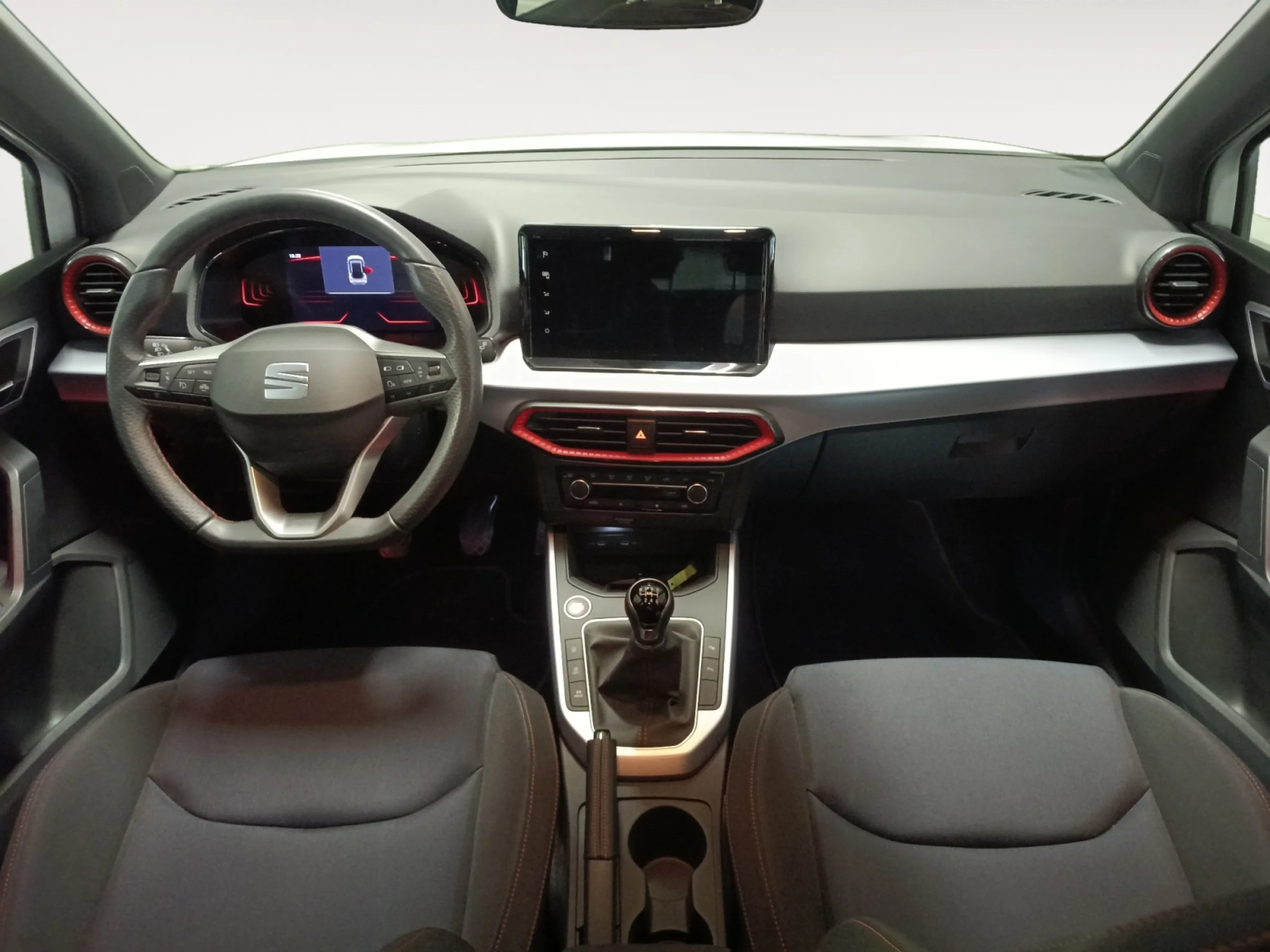 SEAT ARONA 1.0 TSI 81KW (110CV) FR XM - Foto 4