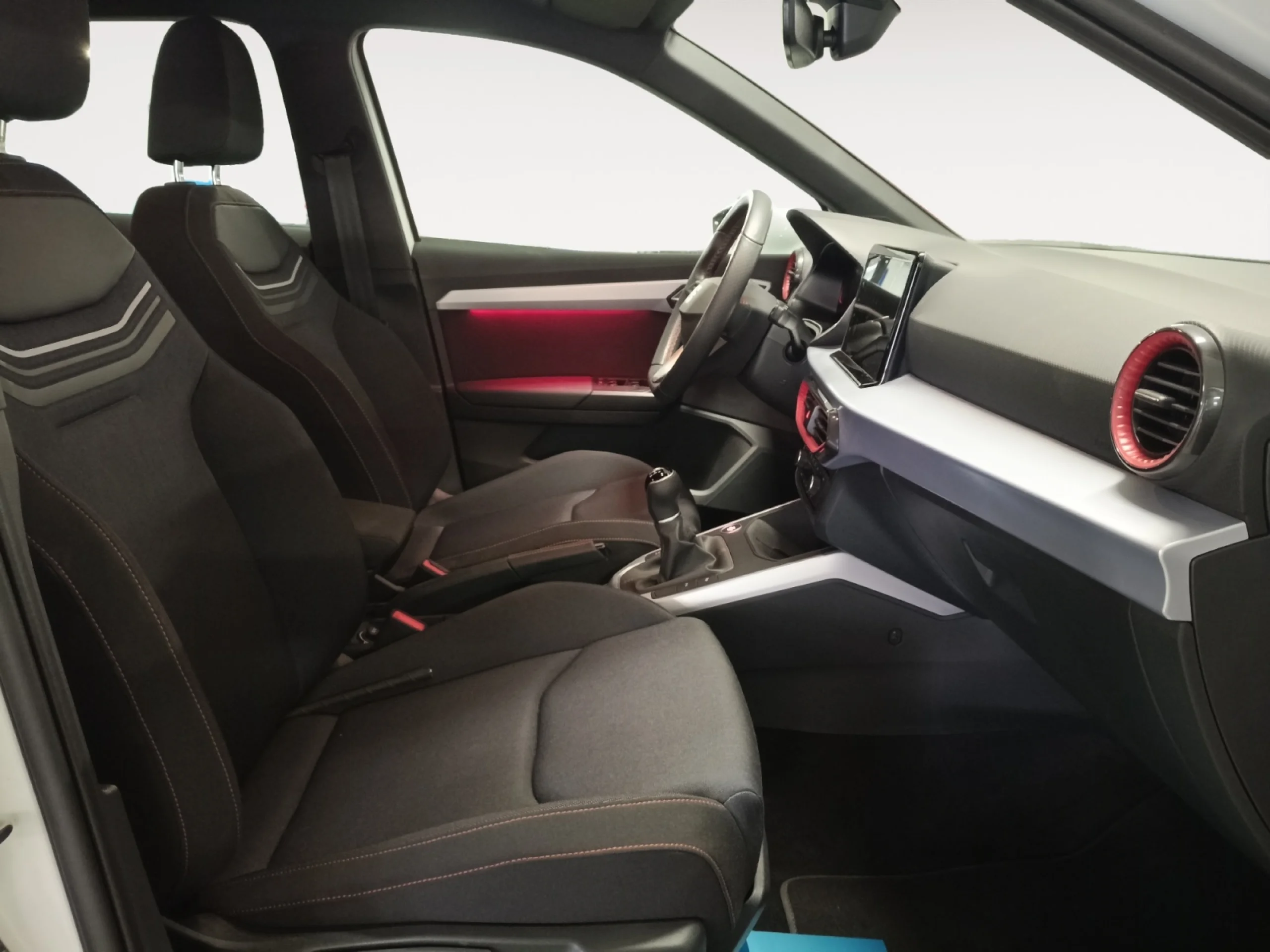 SEAT ARONA 1.0 TSI 81KW (110CV) FR XM - Foto 5