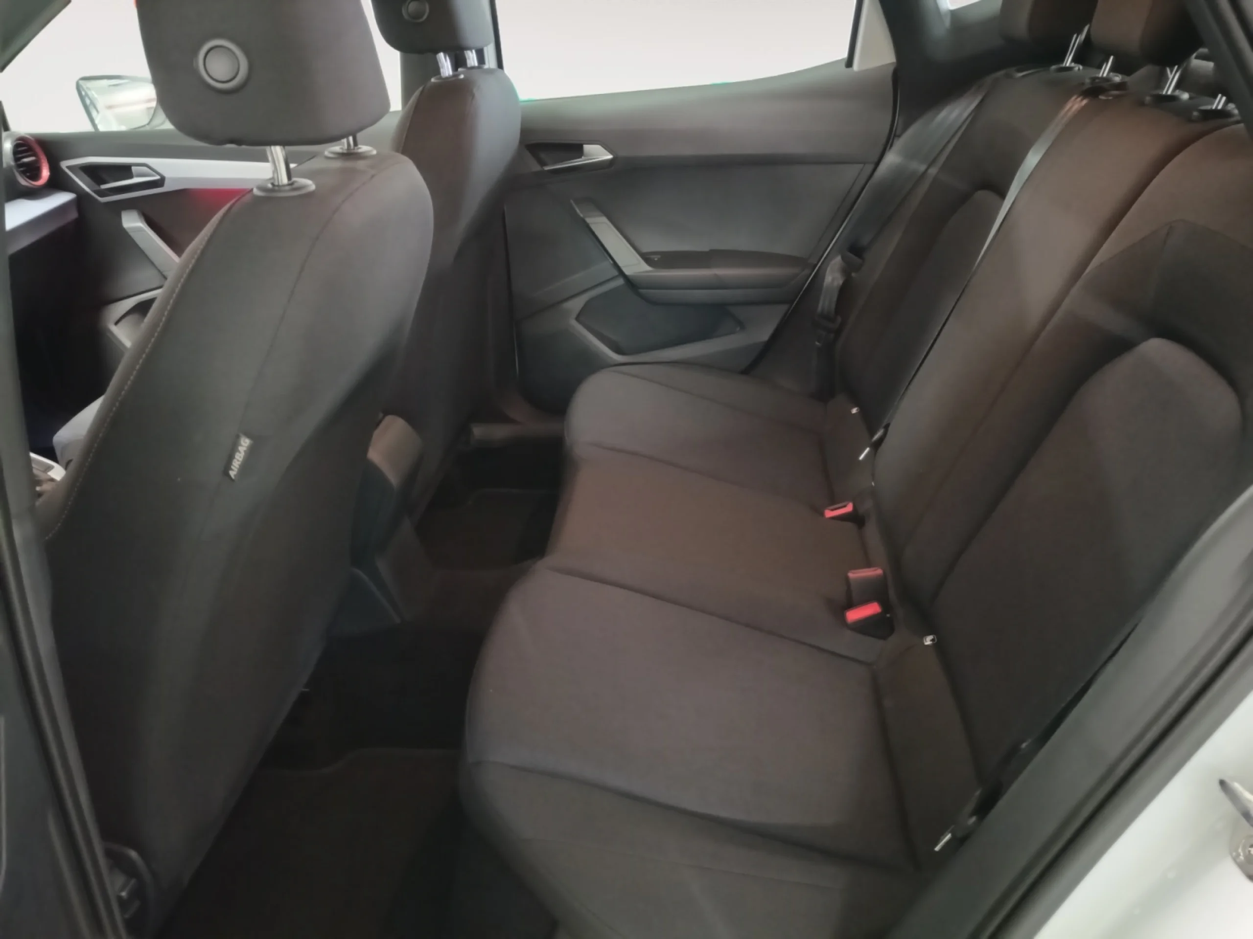 SEAT ARONA 1.0 TSI 81KW (110CV) FR XM - Foto 6