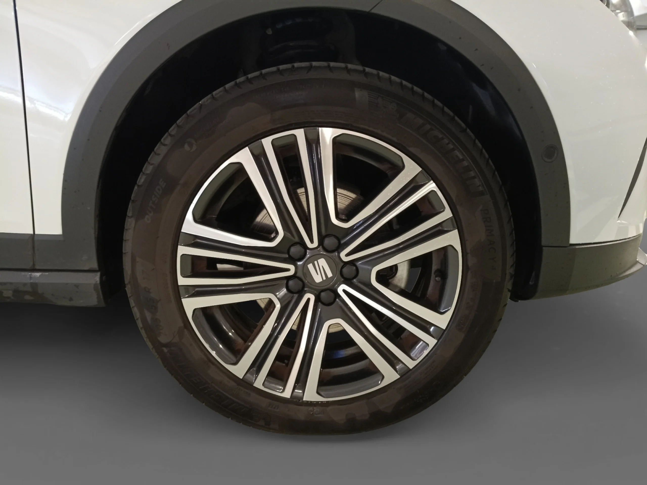 SEAT ARONA 1.0 TSI 81KW (110CV) FR XM - Foto 8