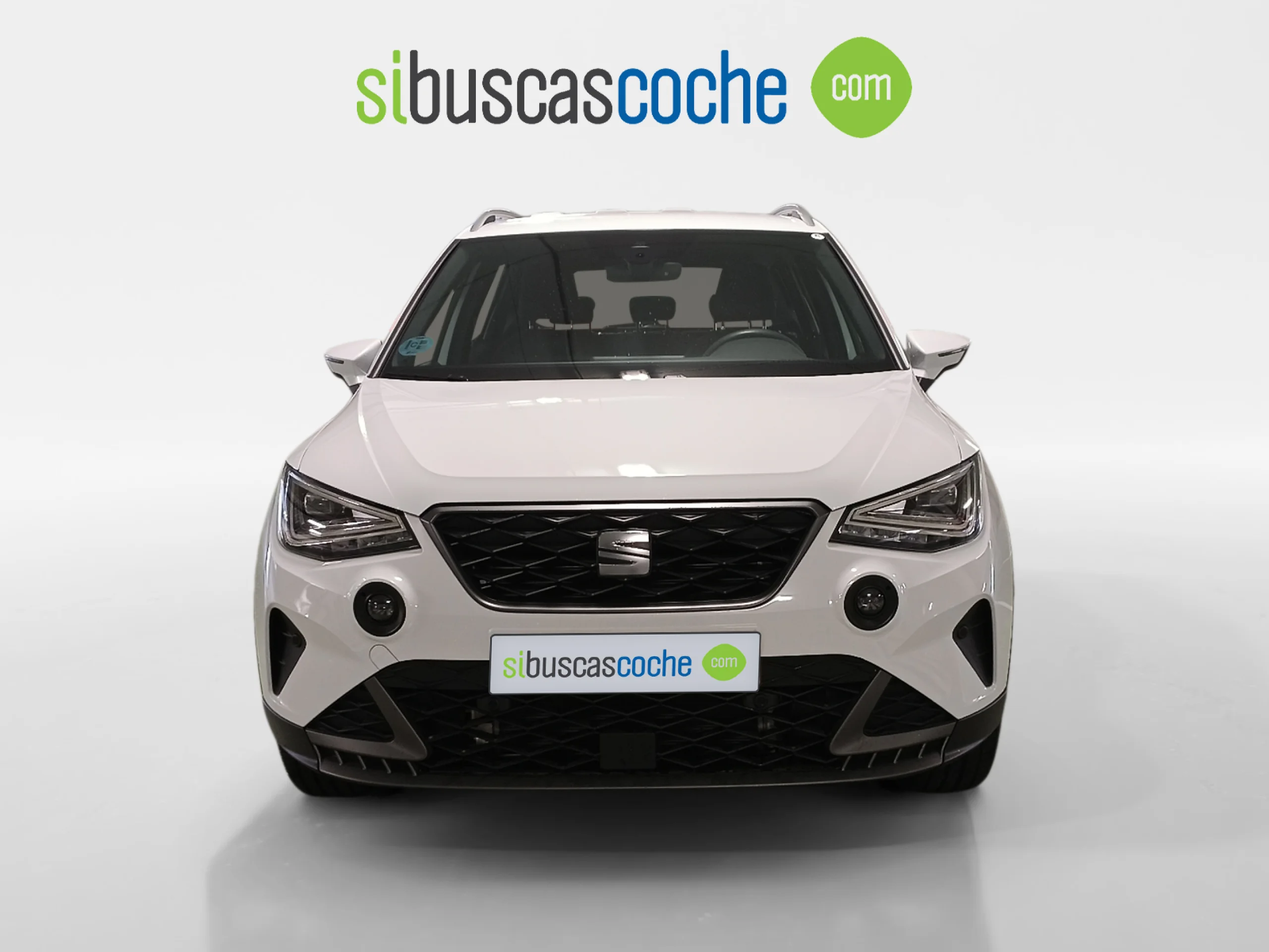 SEAT ARONA 1.0 TSI 81KW (110CV) FR XM - Foto 12