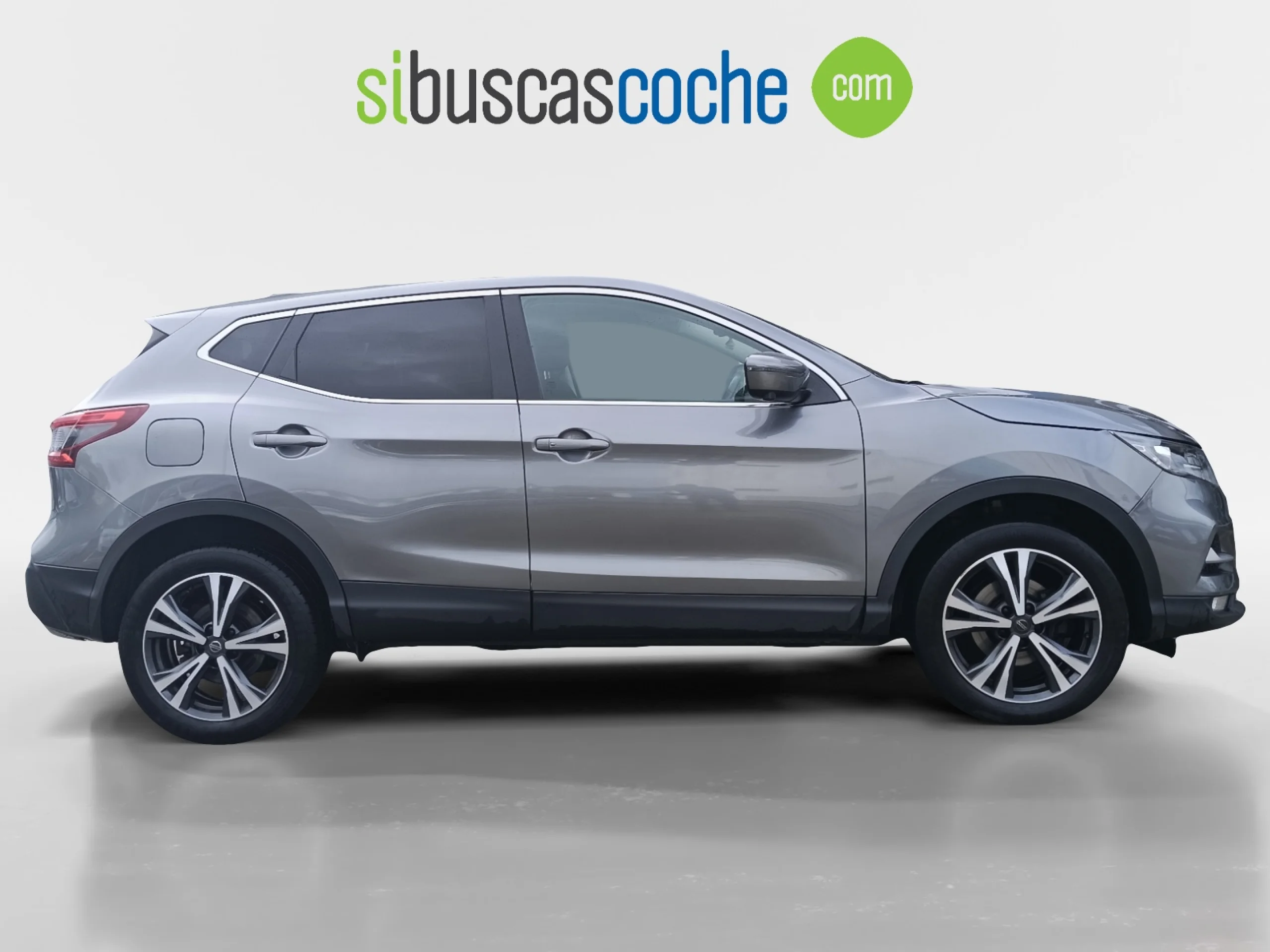 NISSAN QASHQAI DIG T 103 KW (140 CV) E6D N CONNECTA - Foto 3