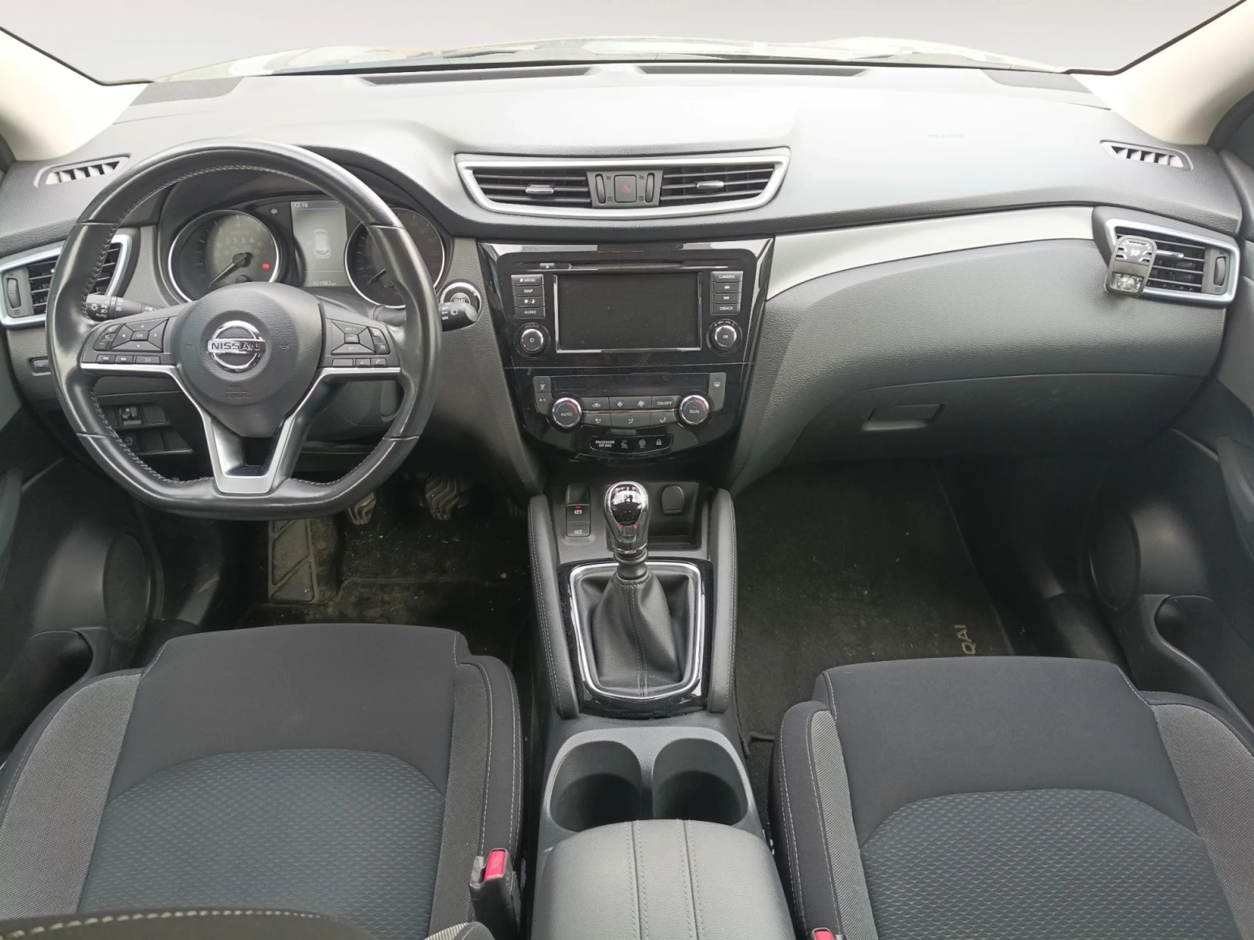 NISSAN QASHQAI DIG T 103 KW (140 CV) E6D N CONNECTA - Foto 4