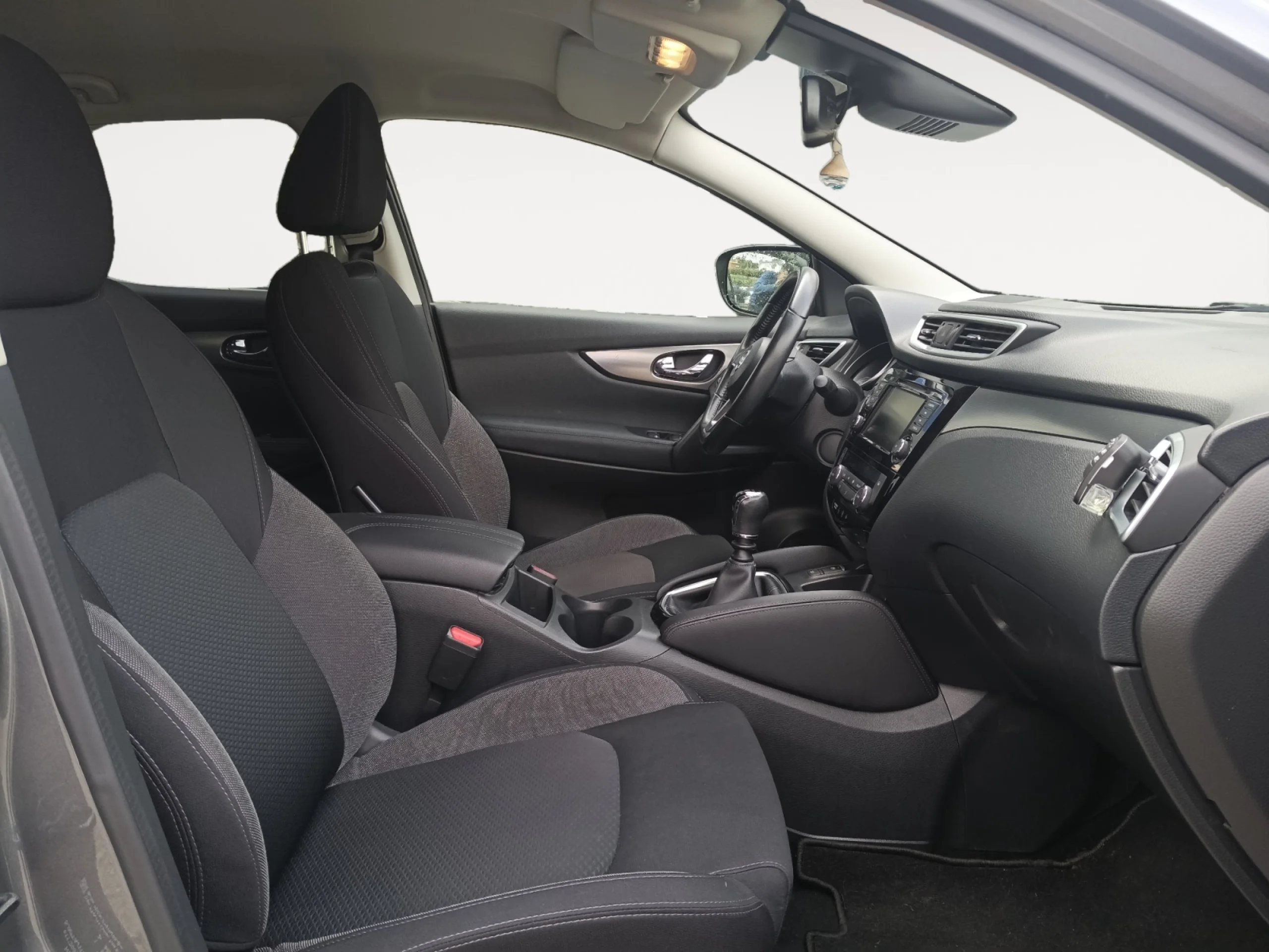 NISSAN QASHQAI DIG T 103 KW (140 CV) E6D N CONNECTA - Foto 5