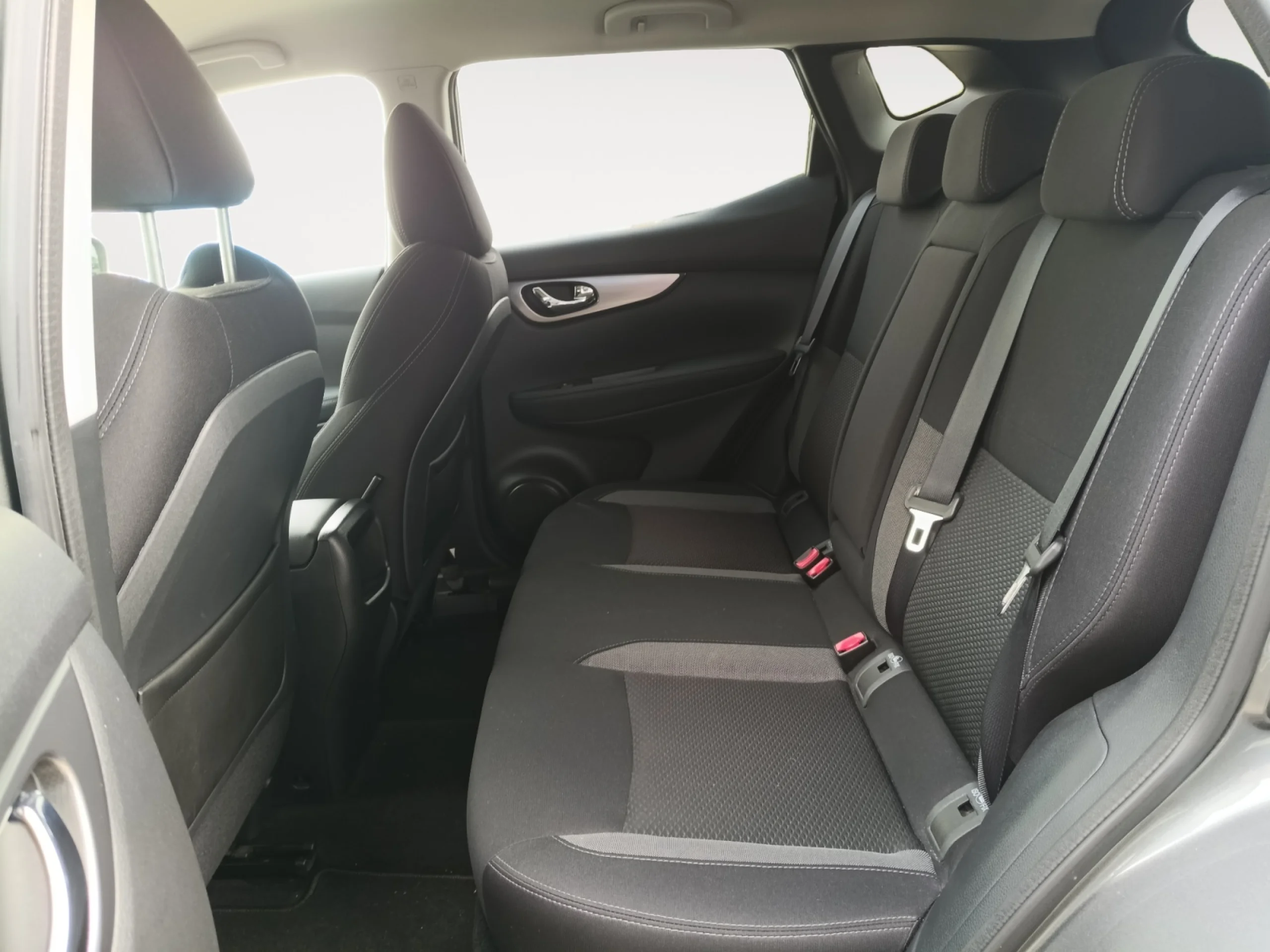 NISSAN QASHQAI DIG T 103 KW (140 CV) E6D N CONNECTA - Foto 6