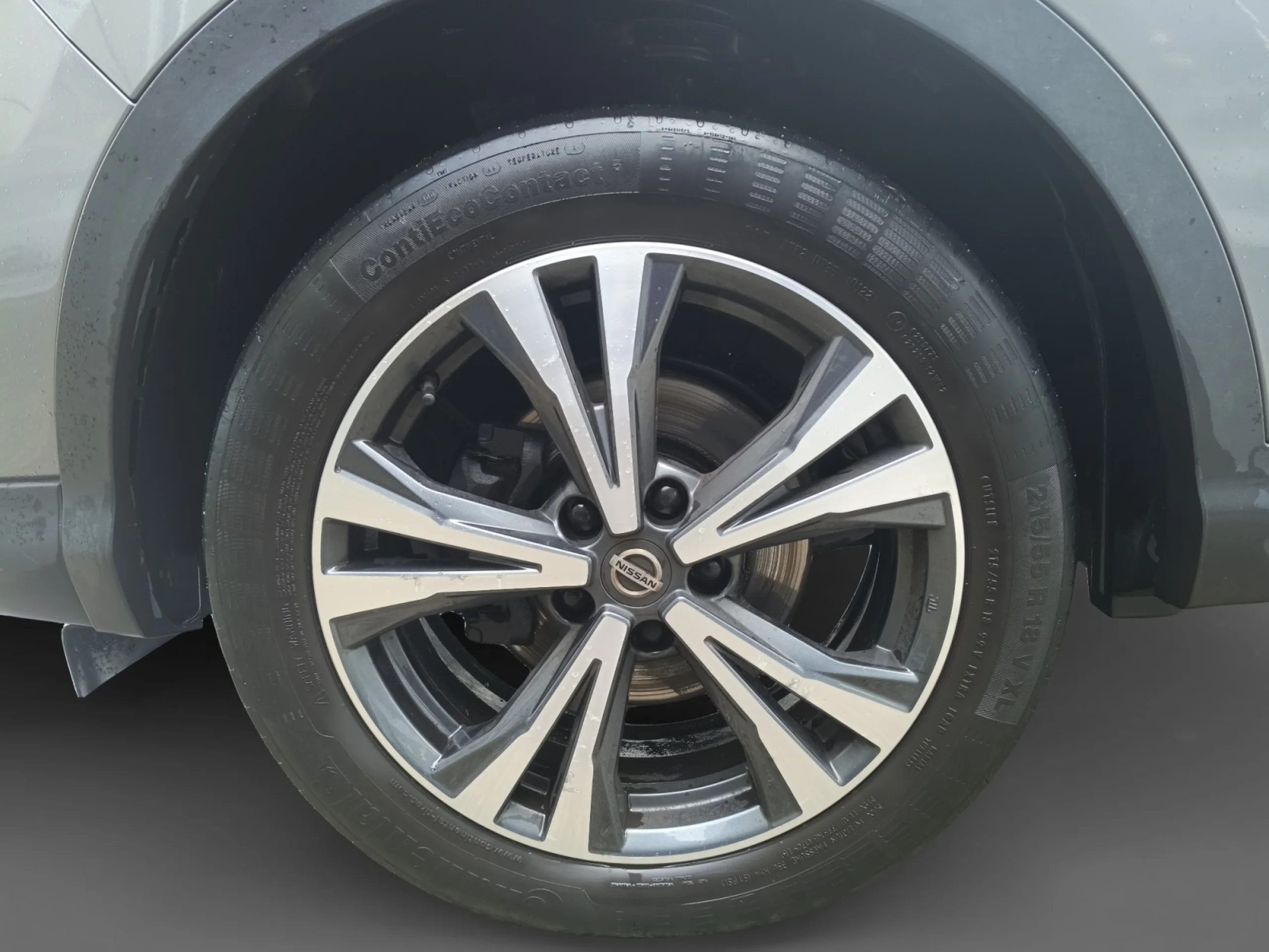 NISSAN QASHQAI DIG T 103 KW (140 CV) E6D N CONNECTA - Foto 8