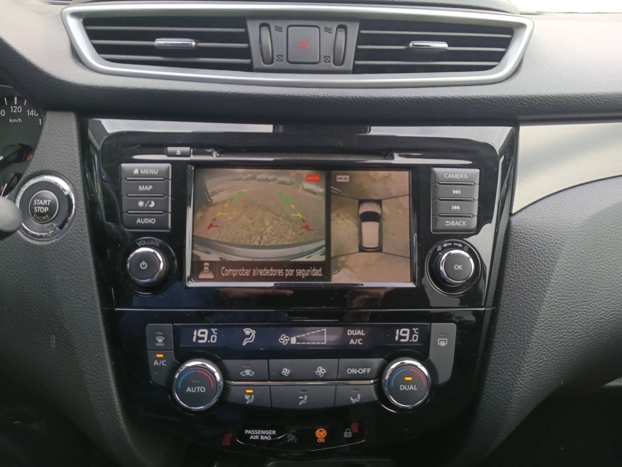 NISSAN QASHQAI DIG T 103 KW (140 CV) E6D N CONNECTA - Foto 9