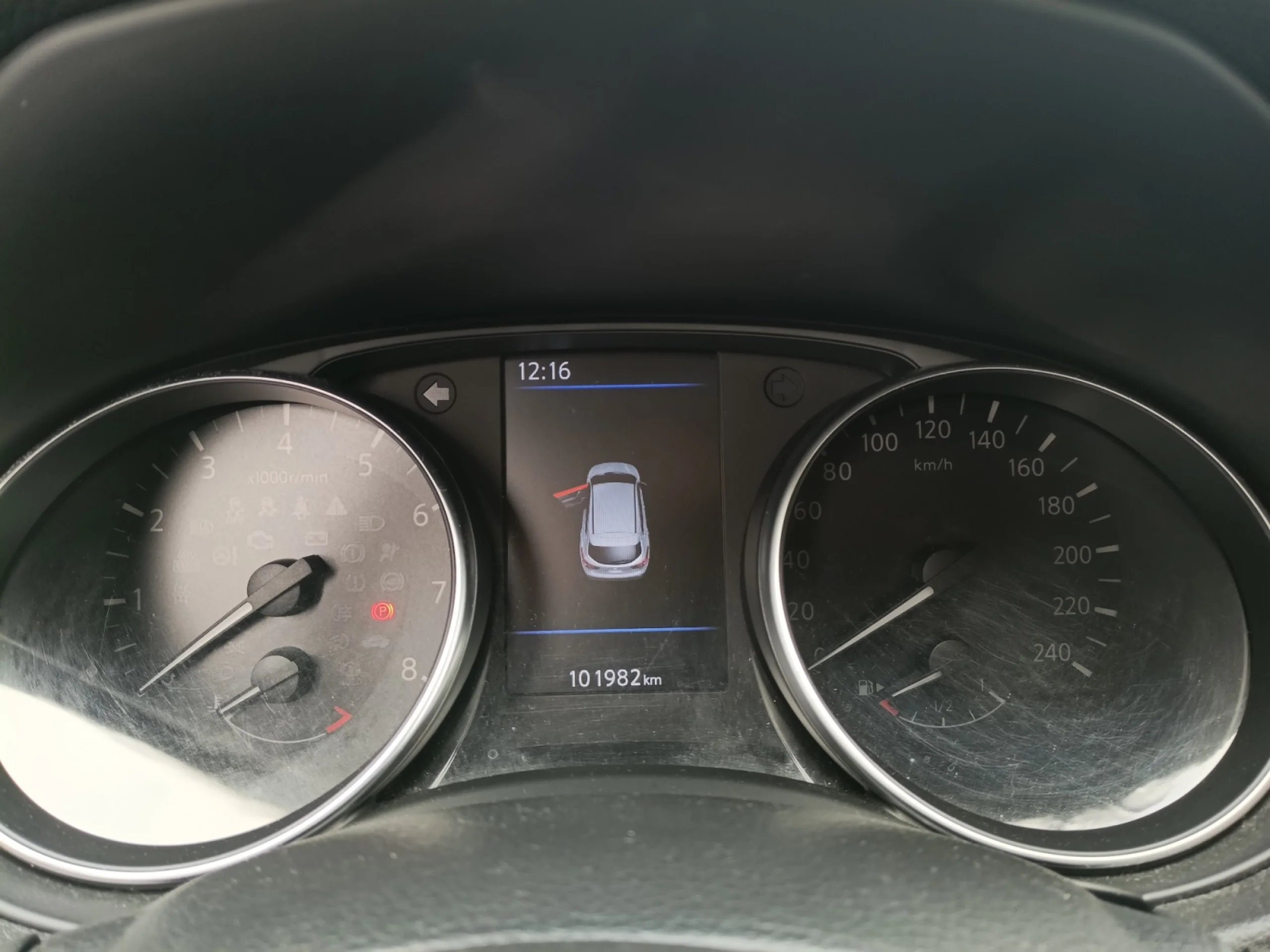 NISSAN QASHQAI DIG T 103 KW (140 CV) E6D N CONNECTA - Foto 10