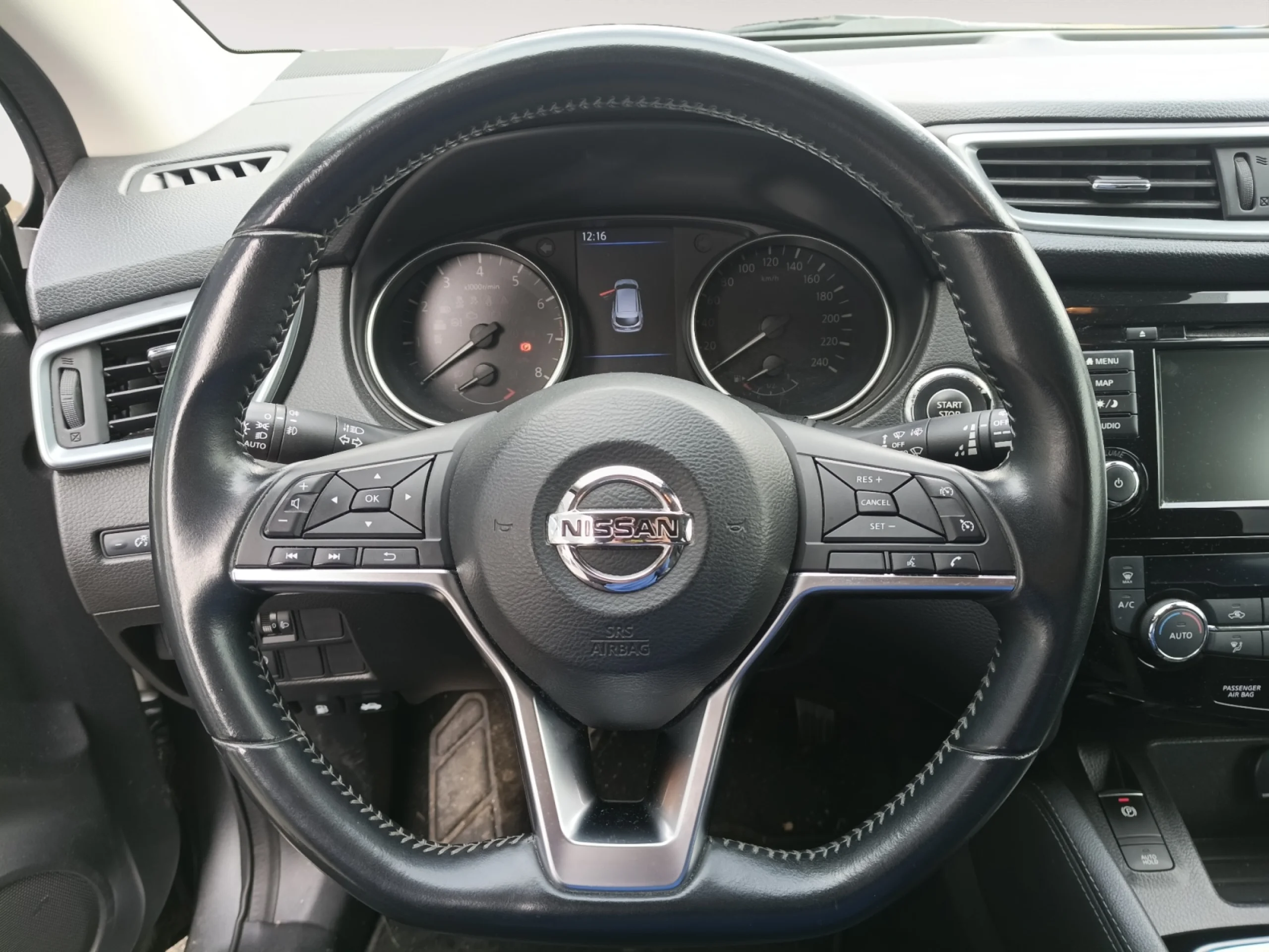 NISSAN QASHQAI DIG T 103 KW (140 CV) E6D N CONNECTA - Foto 11