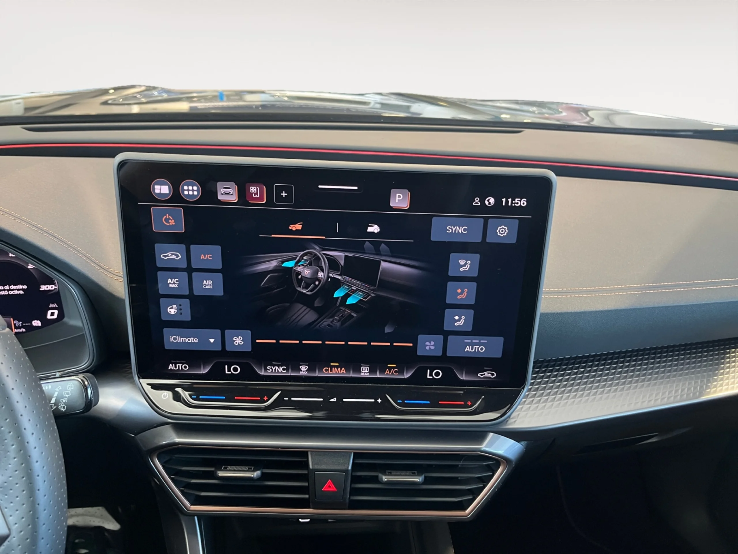 CUPRA FORMENTOR 1.5 ETSI 110KW (150 CV) DSG - Foto 13