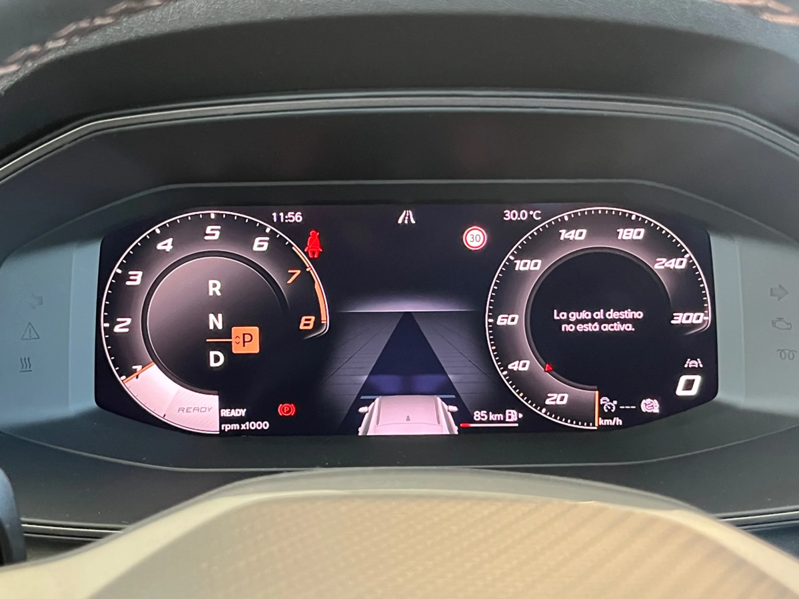 CUPRA FORMENTOR 1.5 ETSI 110KW (150 CV) DSG - Foto 14
