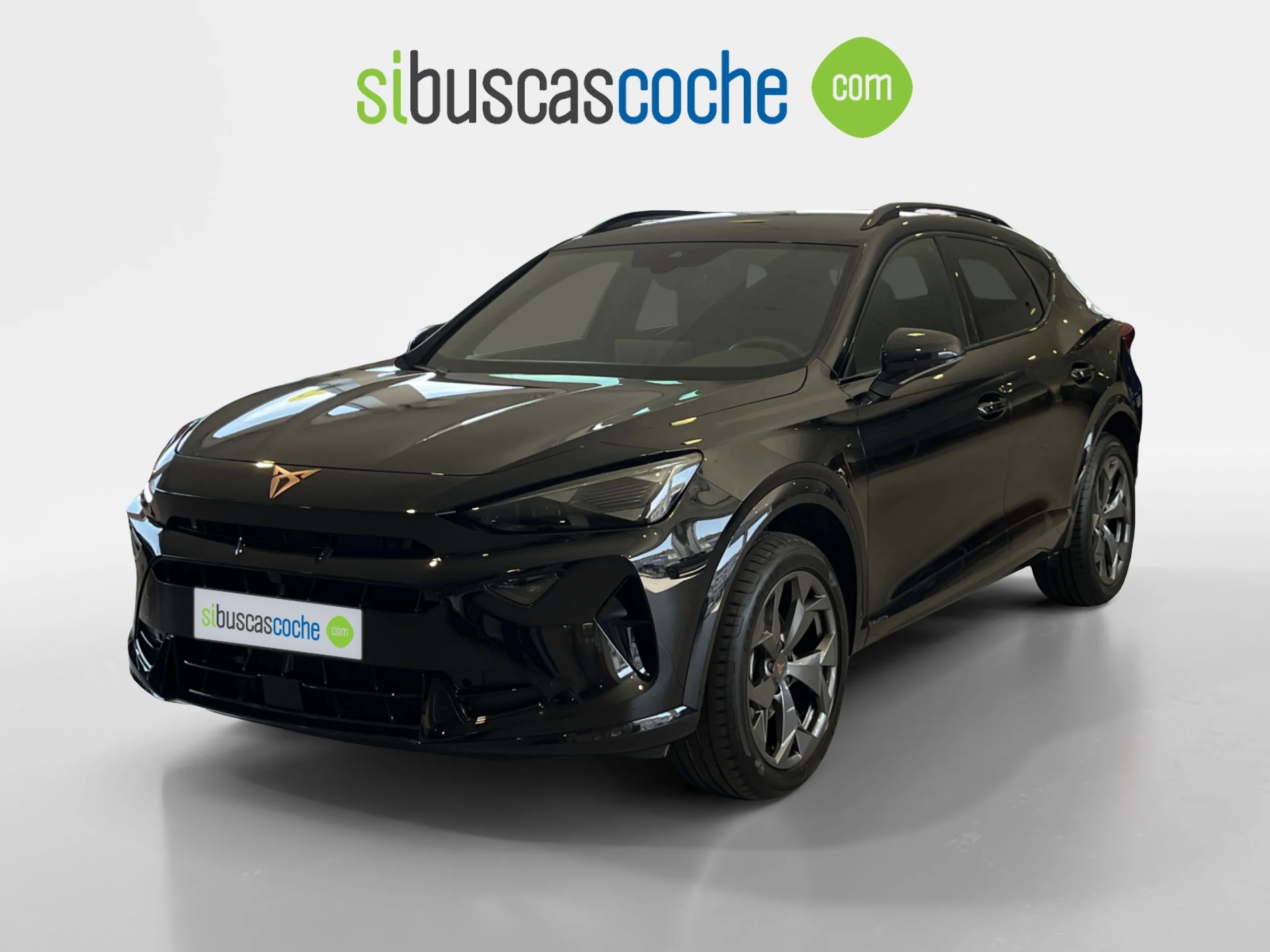 CUPRA FORMENTOR 1.5 ETSI 110KW (150 CV) DSG - Foto 15