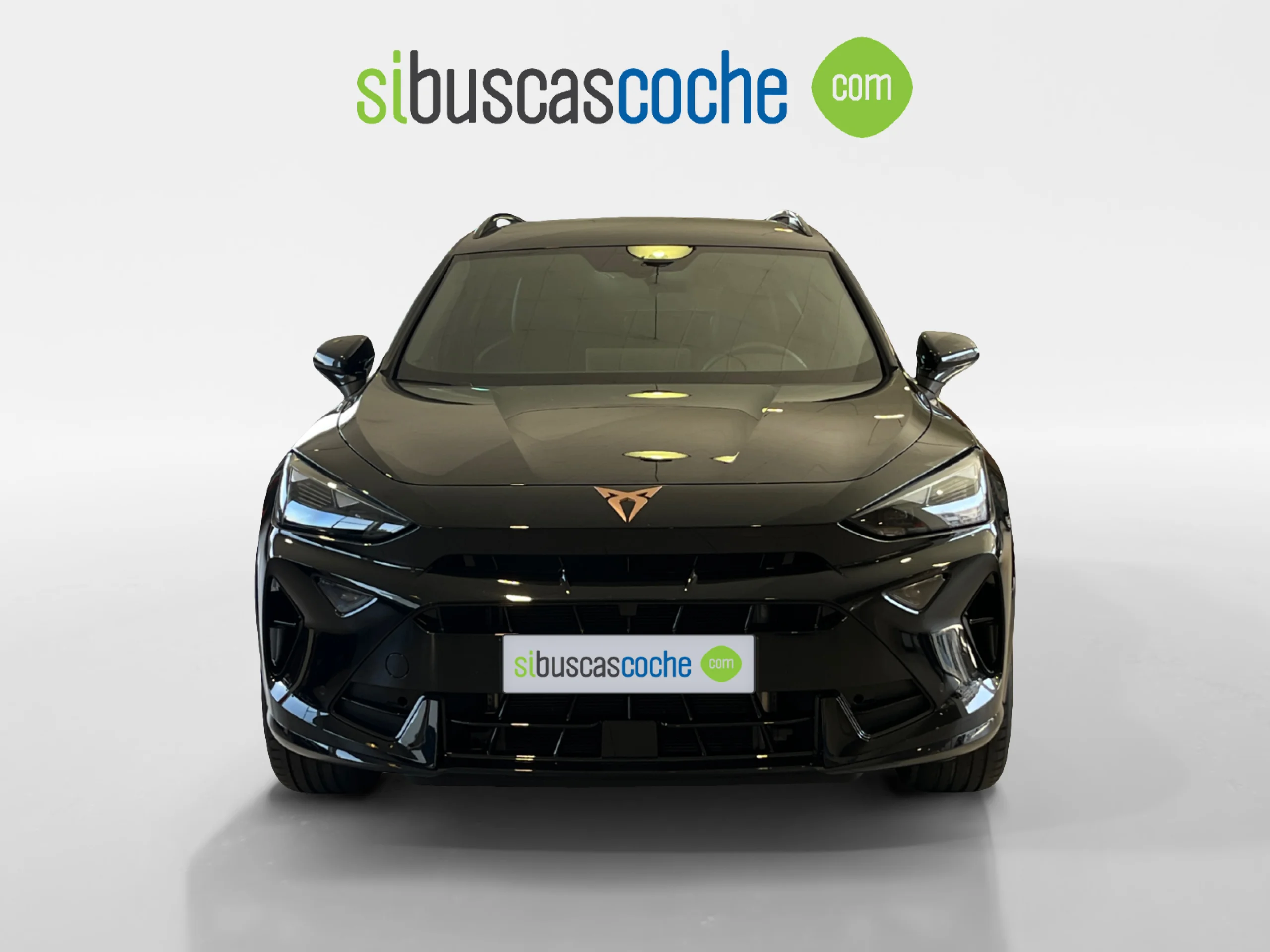 CUPRA FORMENTOR 1.5 ETSI 110KW (150 CV) DSG - Foto 16