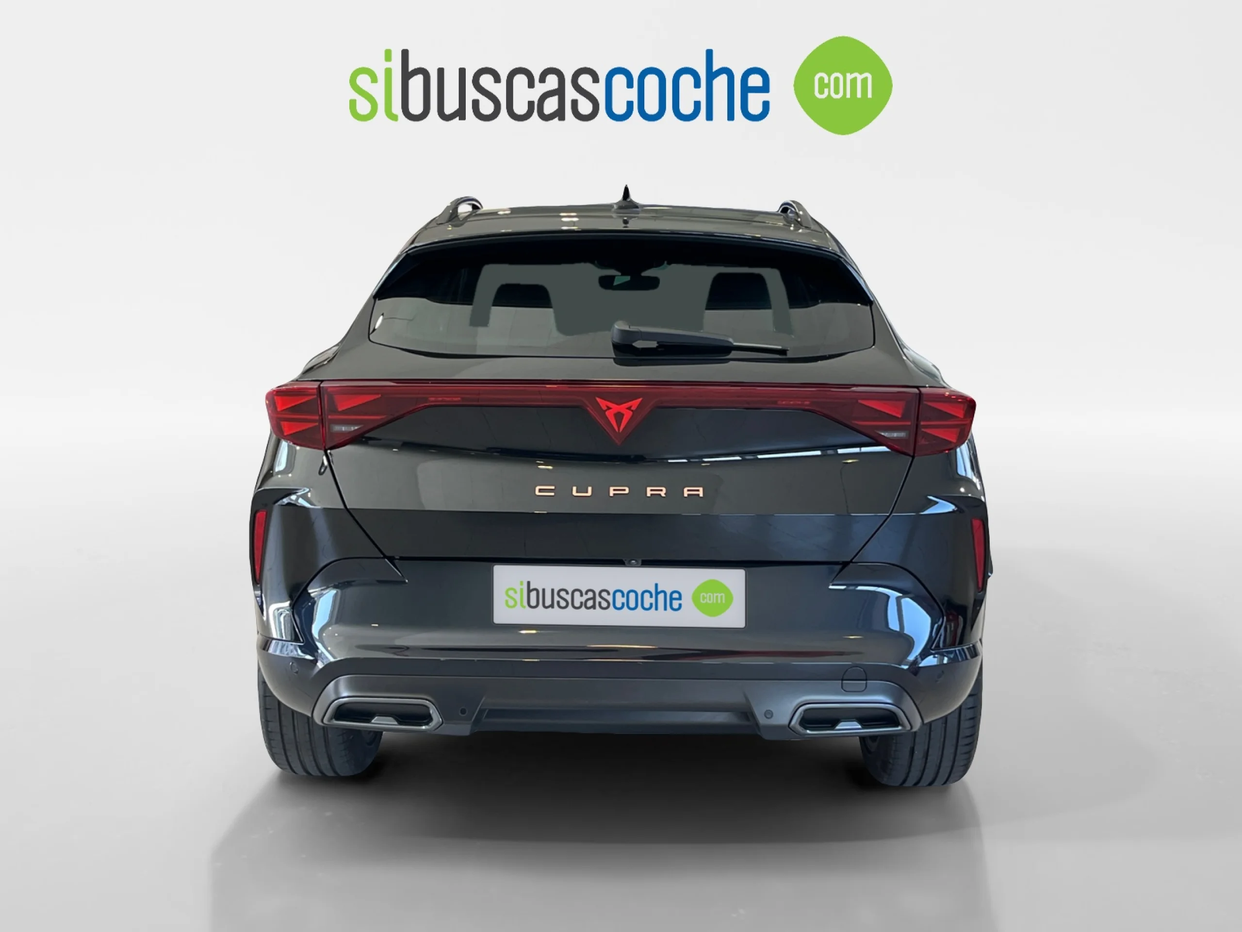 CUPRA FORMENTOR 1.5 ETSI 110KW (150 CV) DSG - Foto 17