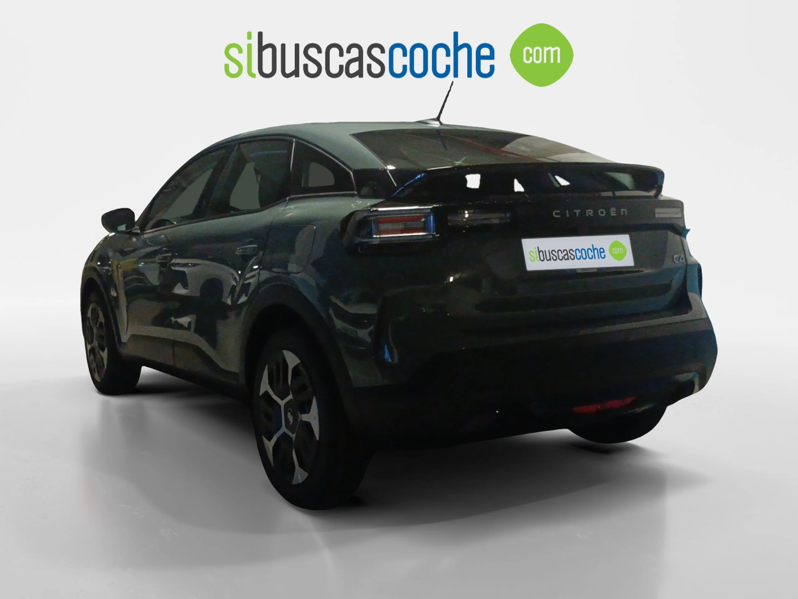 CITROEN C4 NUEVO C4 HYBRID 110 Ë DSC6 PLUS - Foto 2