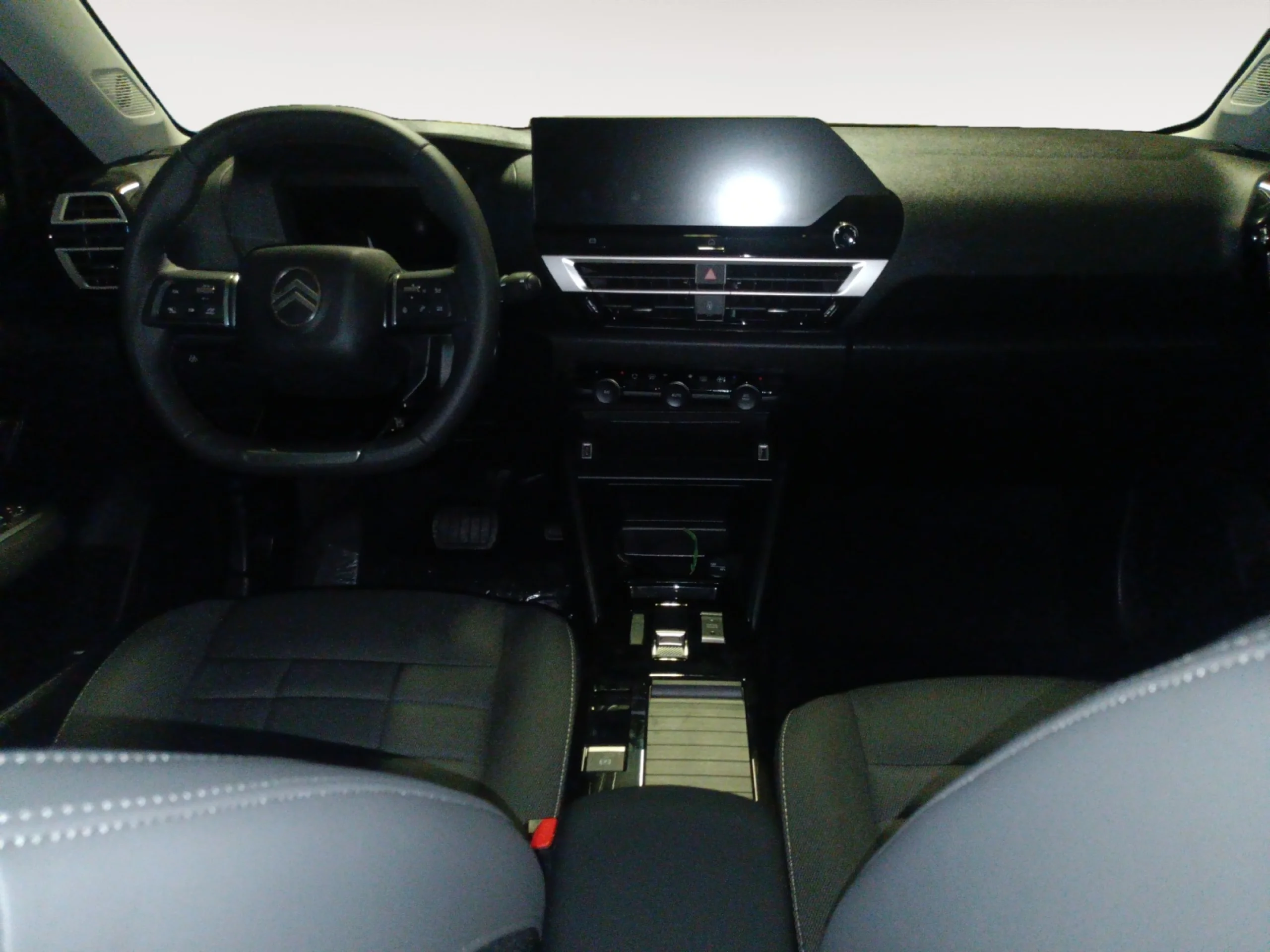 CITROEN C4 NUEVO C4 HYBRID 110 Ë DSC6 PLUS - Foto 4