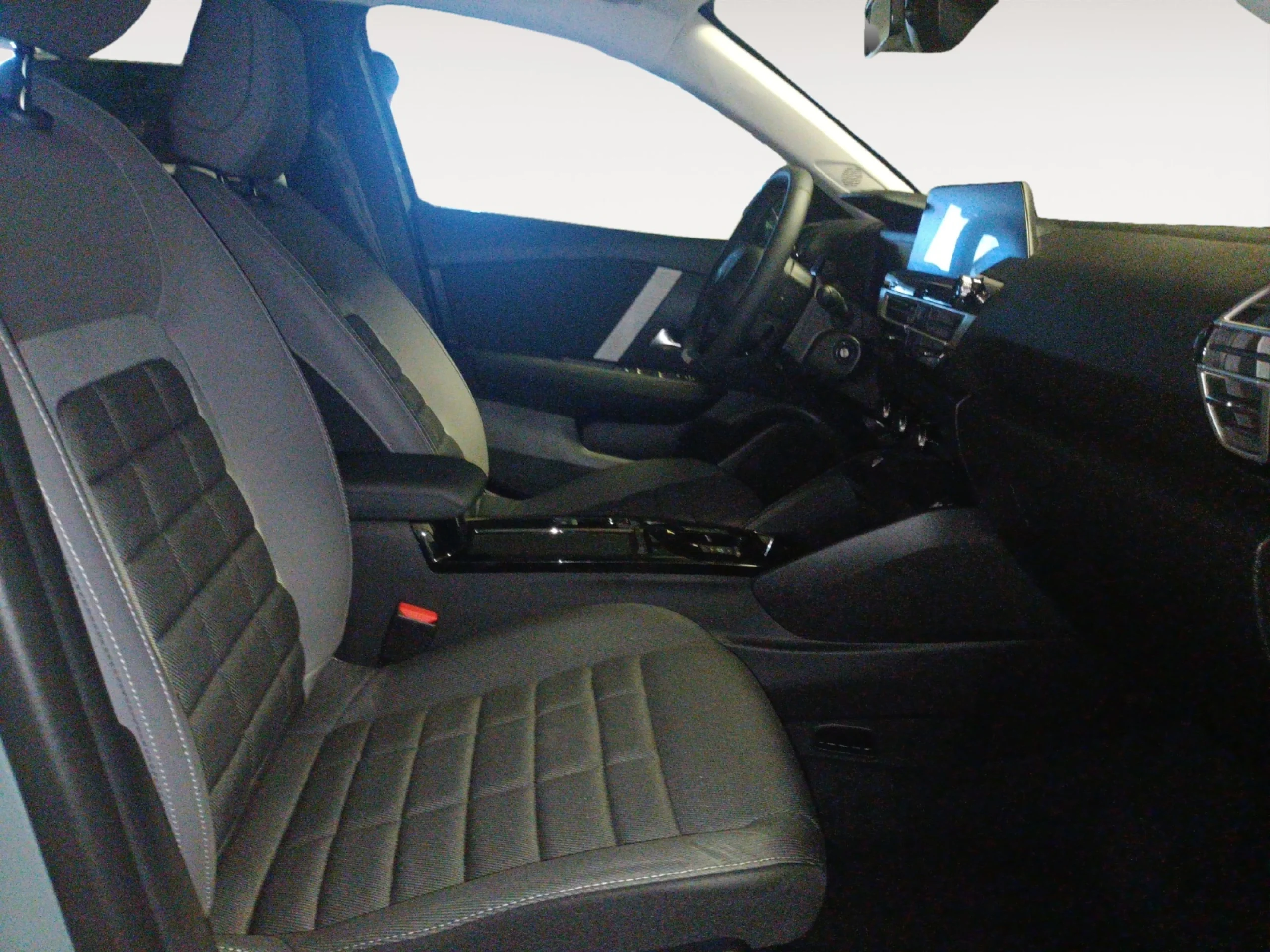 CITROEN C4 NUEVO C4 HYBRID 110 Ë DSC6 PLUS - Foto 5