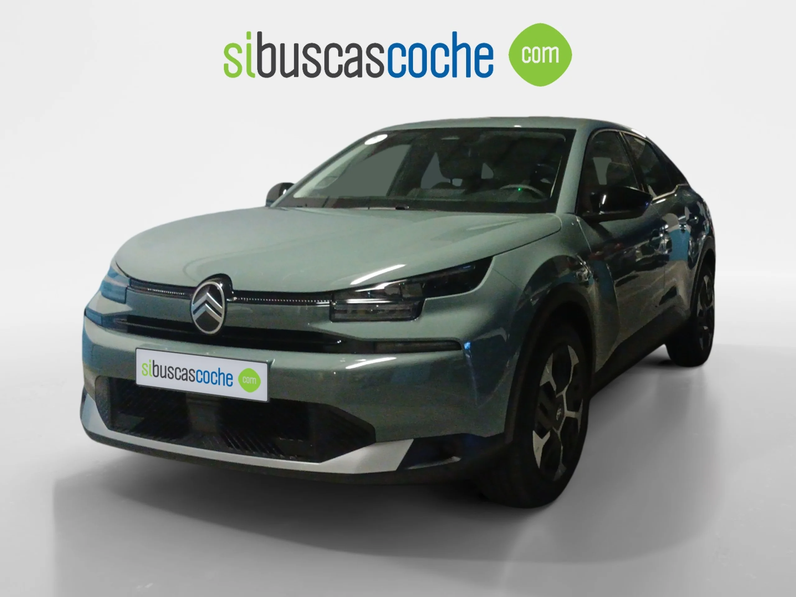 CITROEN C4 NUEVO C4 HYBRID 110 Ë DSC6 PLUS - Foto 15