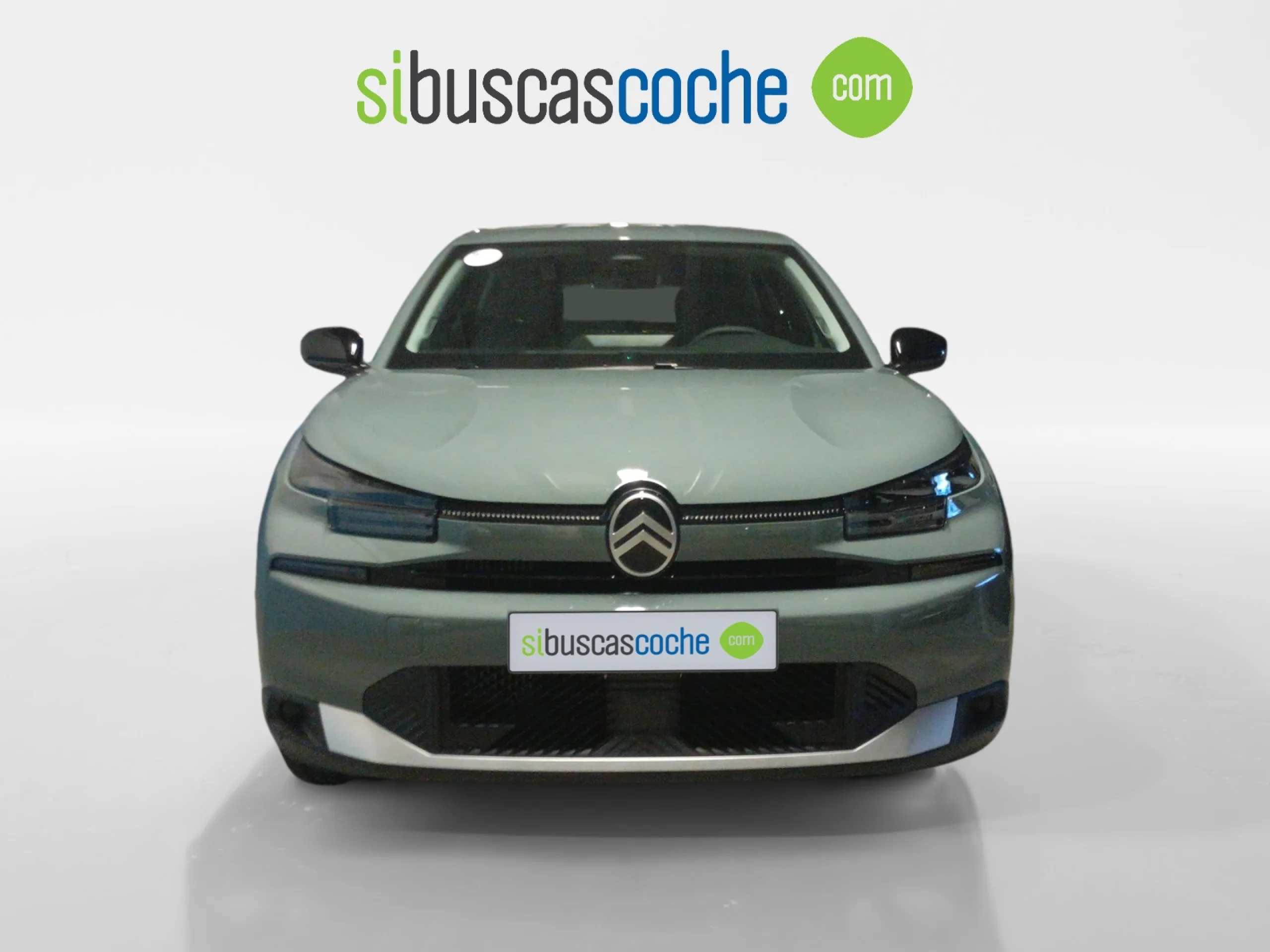 CITROEN C4 NUEVO C4 HYBRID 110 Ë DSC6 PLUS - Foto 16