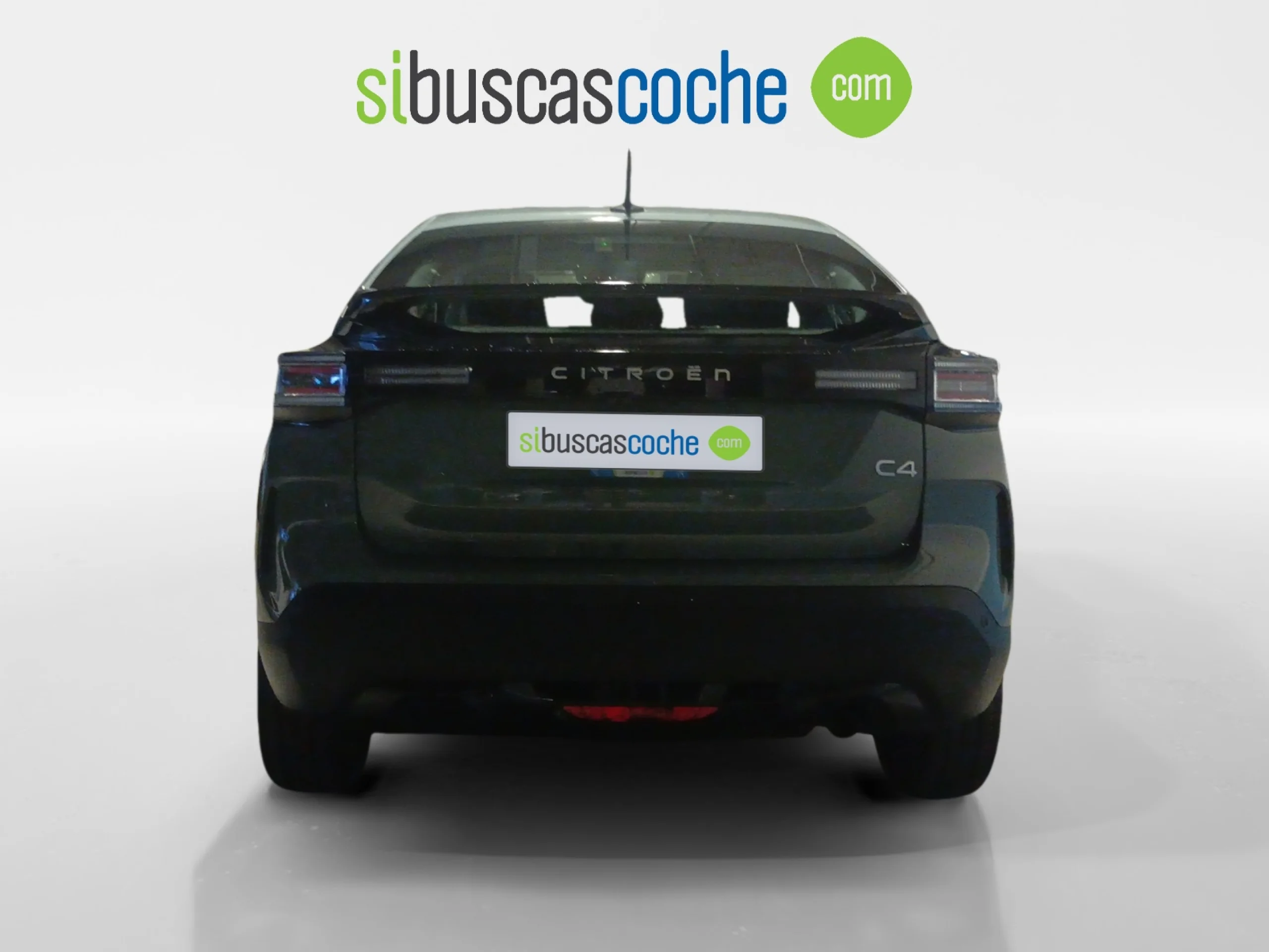 CITROEN C4 NUEVO C4 HYBRID 110 Ë DSC6 PLUS - Foto 17