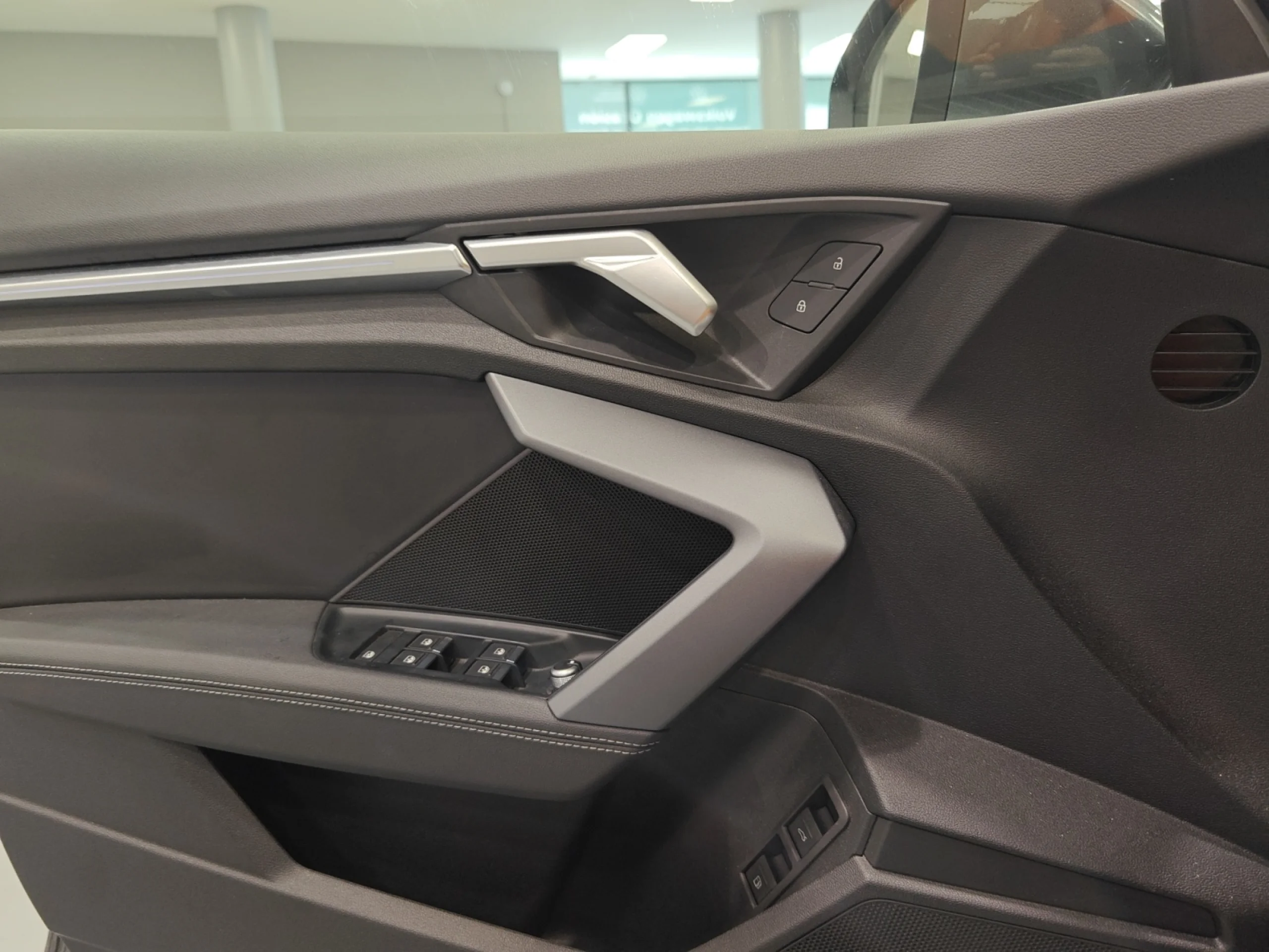 AUDI A3 SPORTBACK GENUINE 40 TFSI E 150KW S TRON - Foto 13