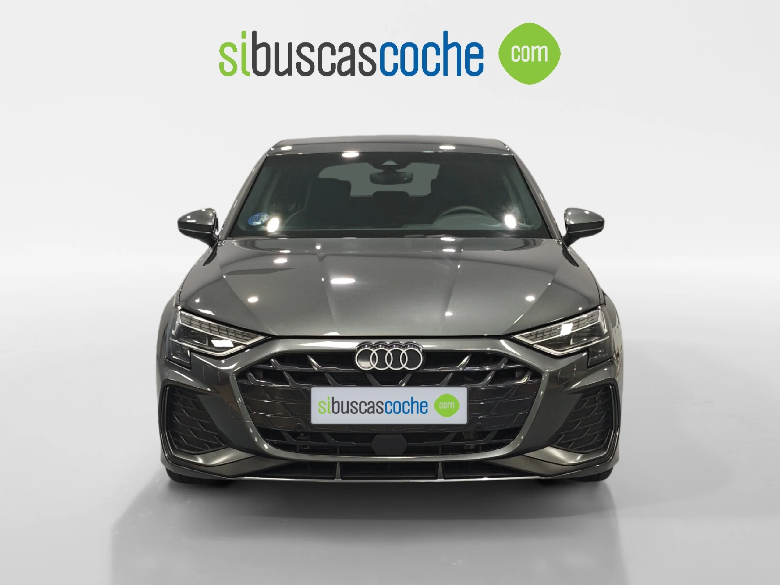 AUDI A3 SPORTBACK GENUINE 40 TFSI E 150KW S TRON - Foto 19