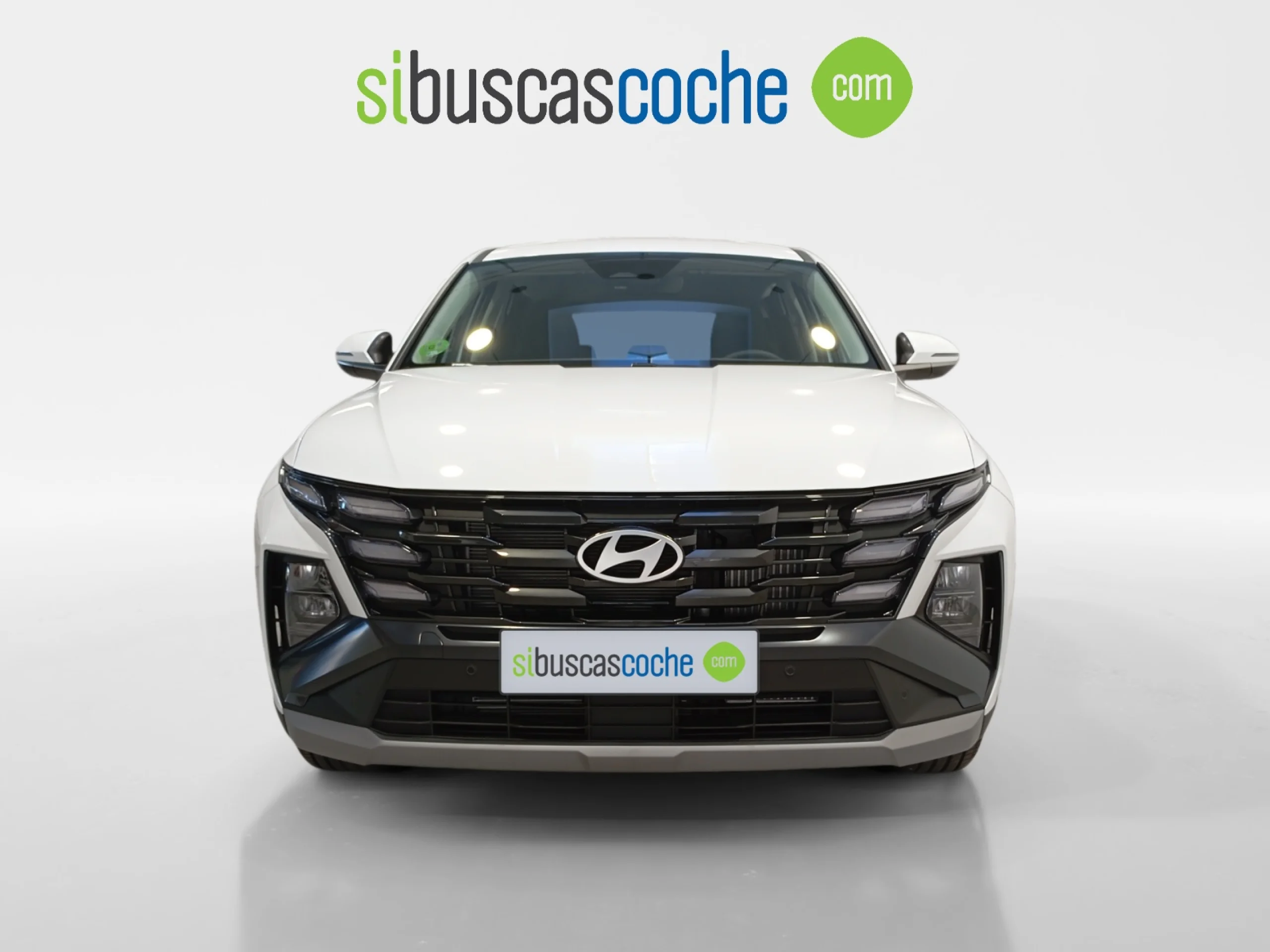 HYUNDAI TUCSON 1.6T 118KW (160CV) KLASS - Foto 12