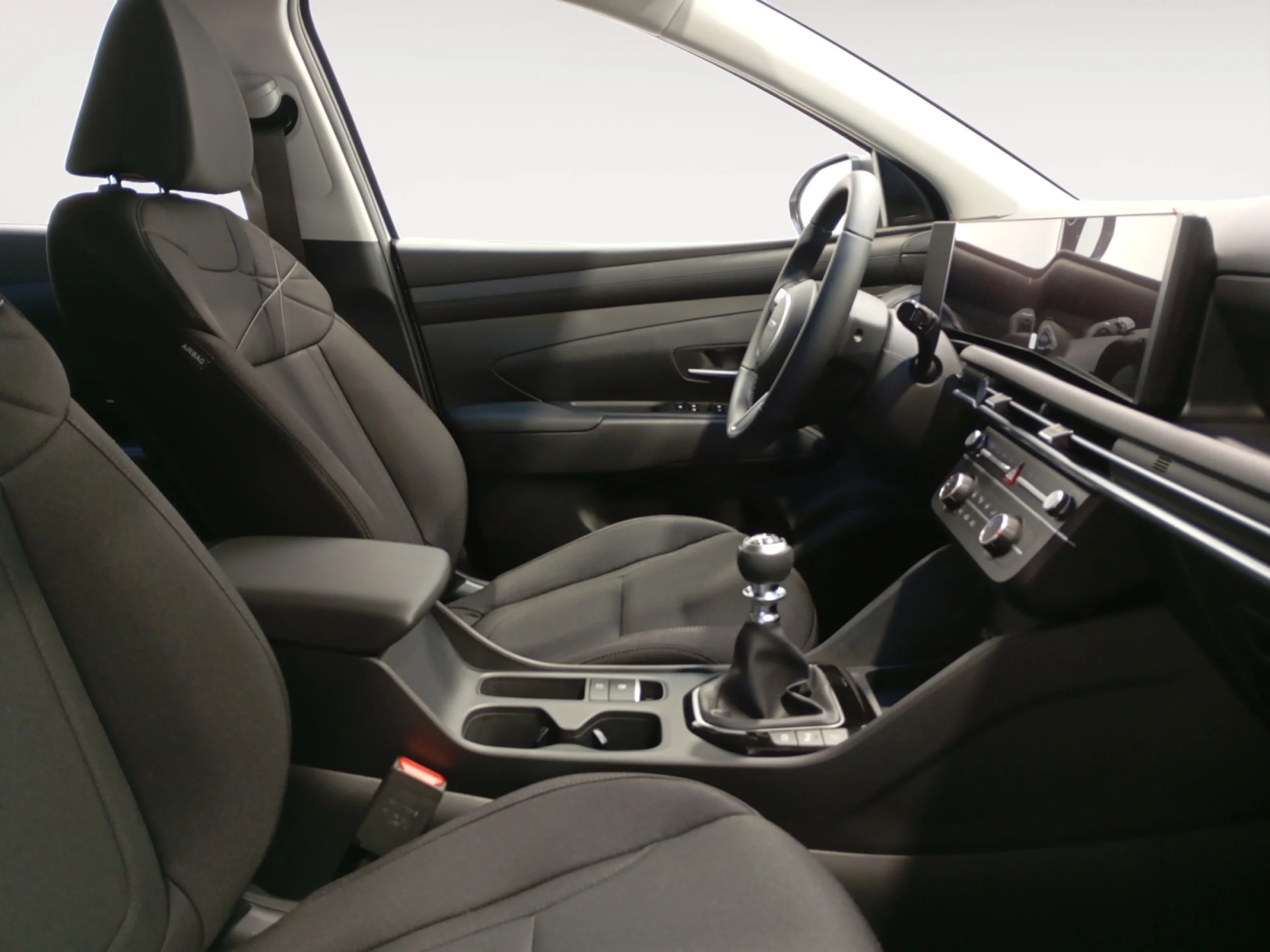 HYUNDAI TUCSON 1.6T 118KW (160CV) KLASS - Foto 5