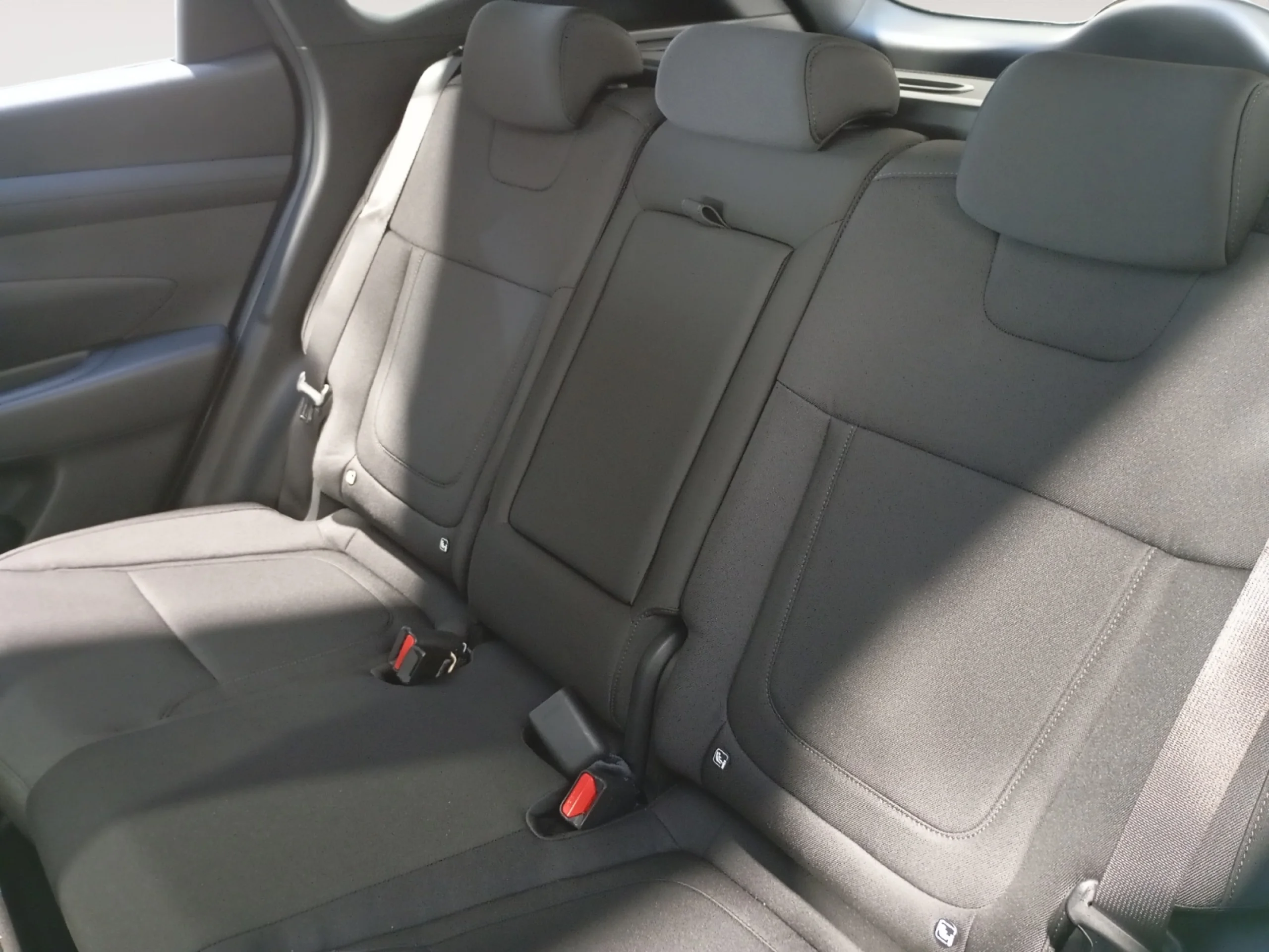 HYUNDAI TUCSON 1.6T 118KW (160CV) KLASS - Foto 6