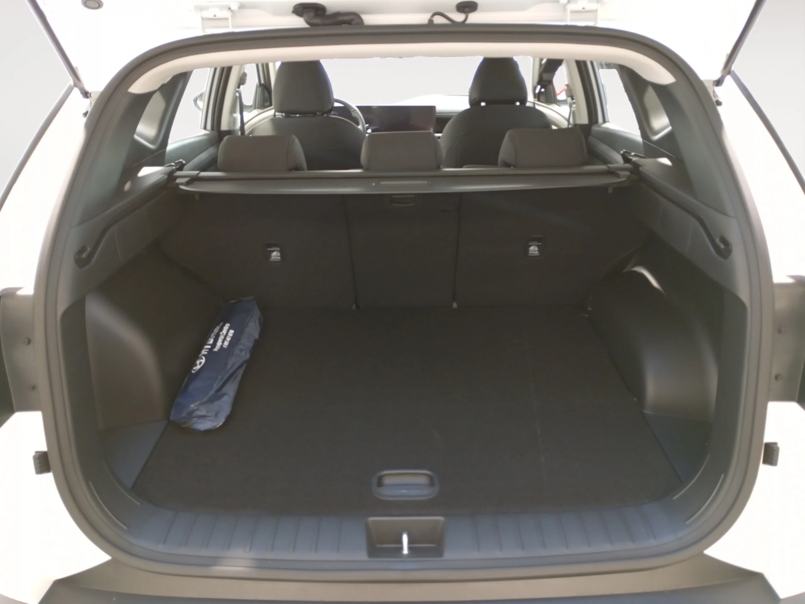 HYUNDAI TUCSON 1.6T 118KW (160CV) KLASS - Foto 7