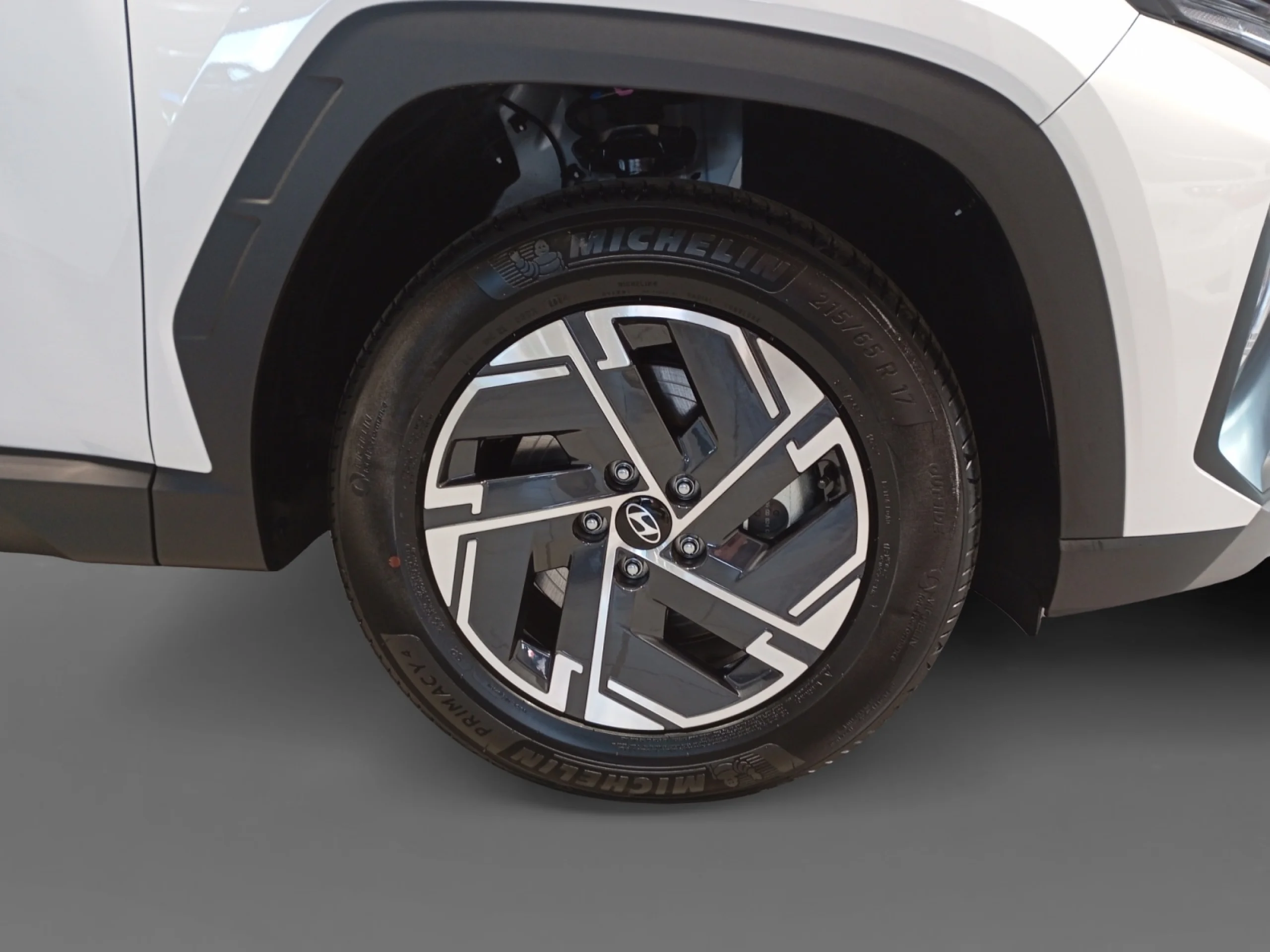 HYUNDAI TUCSON 1.6T 118KW (160CV) KLASS - Foto 8