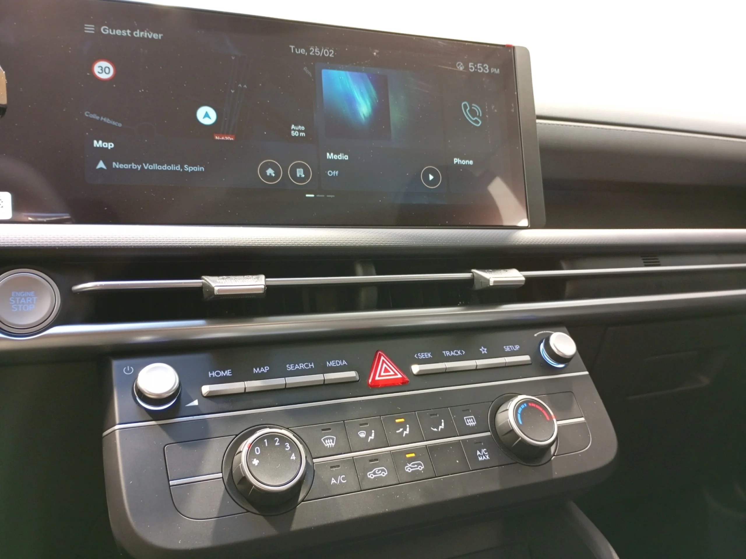 HYUNDAI TUCSON 1.6T 118KW (160CV) KLASS - Foto 9