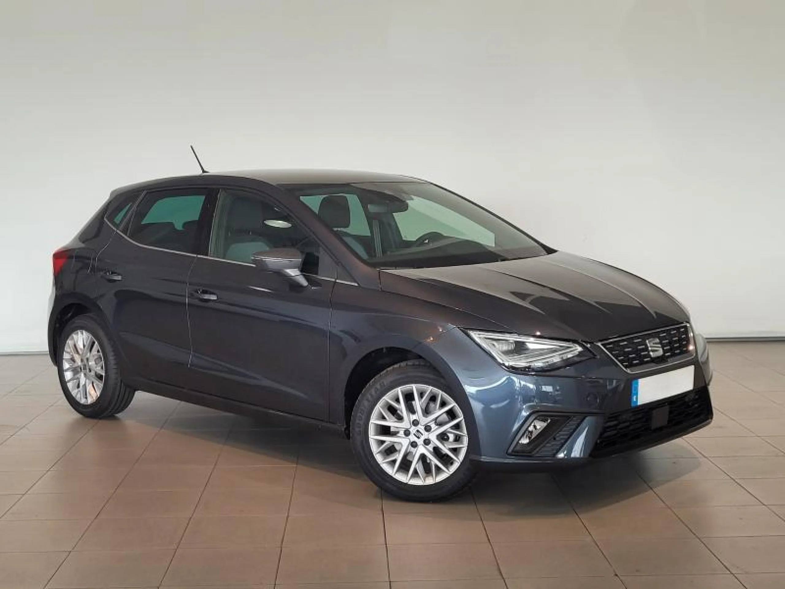 SEAT IBIZA IBIZA 1.0 85 KW (115 CV) START/STOP SPECIAL EDITION - Foto 1