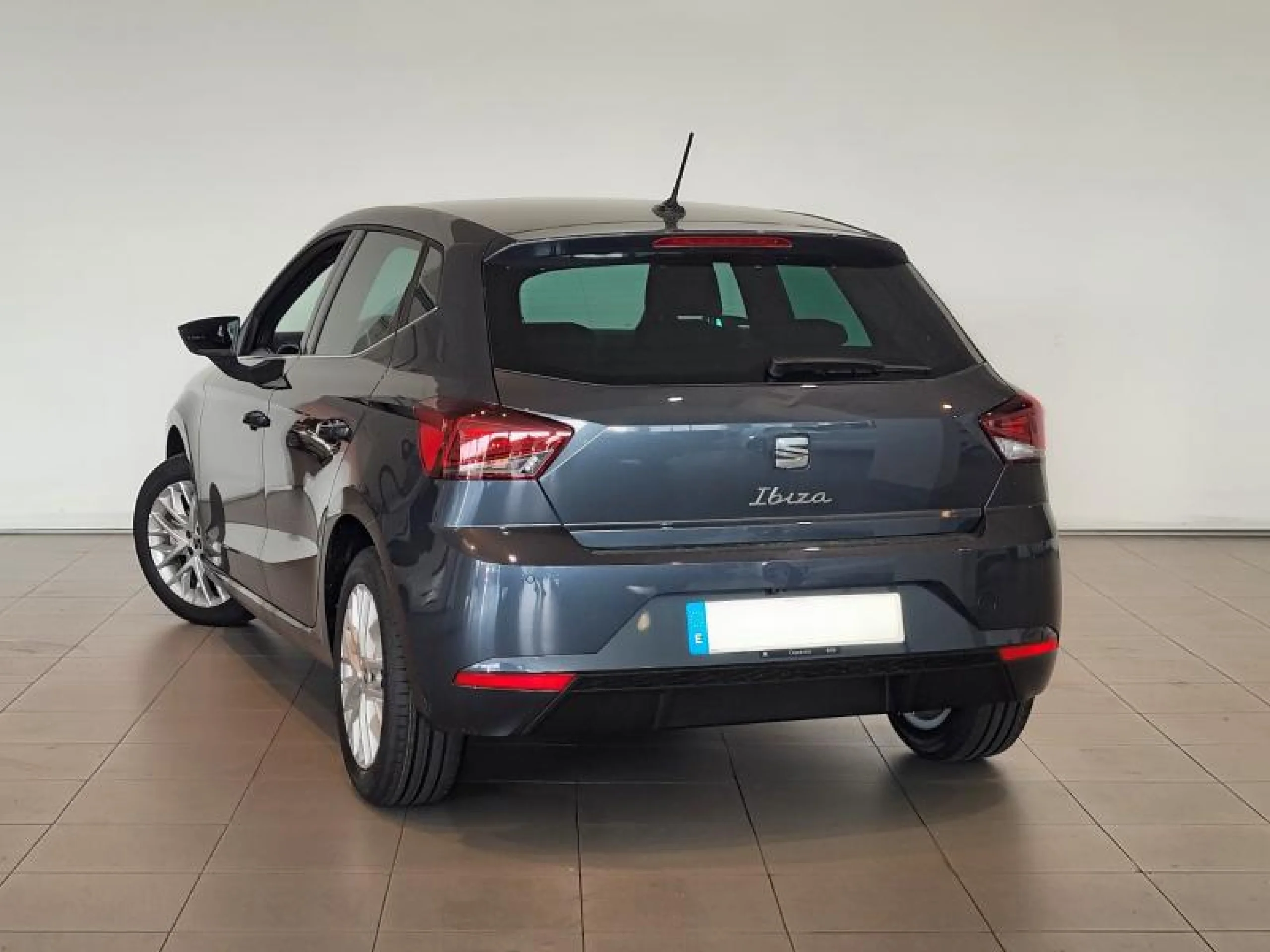 SEAT IBIZA IBIZA 1.0 85 KW (115 CV) START/STOP SPECIAL EDITION - Foto 3