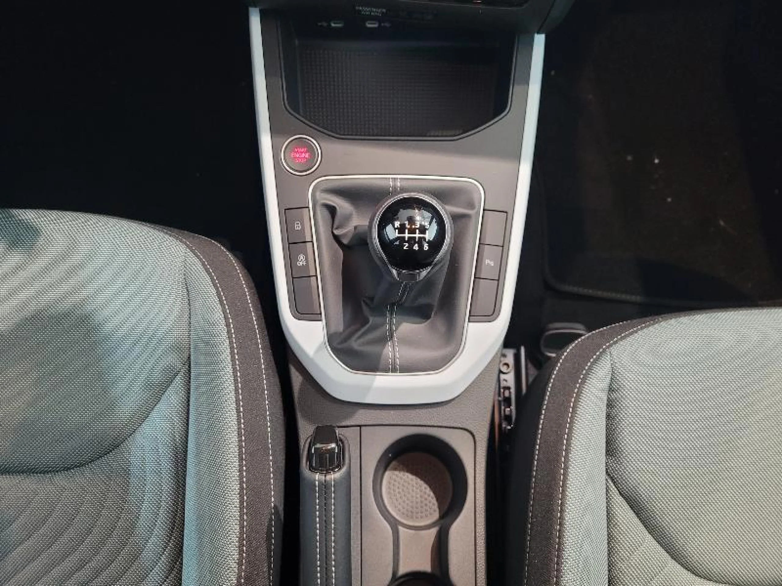 SEAT IBIZA IBIZA 1.0 85 KW (115 CV) START/STOP SPECIAL EDITION - Foto 10